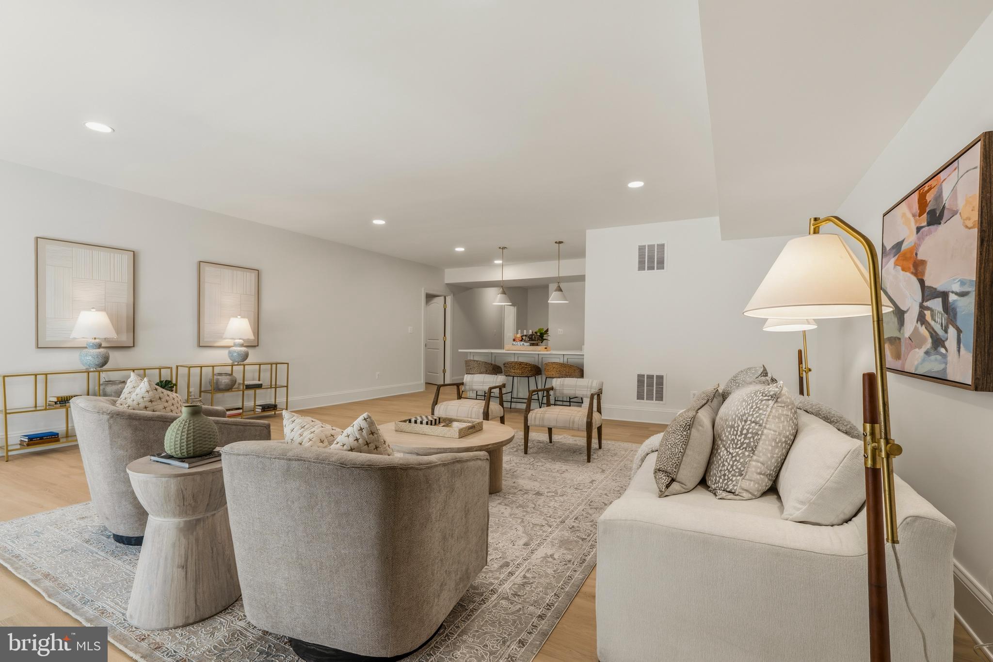 BEVERLEY HILLS - Residential