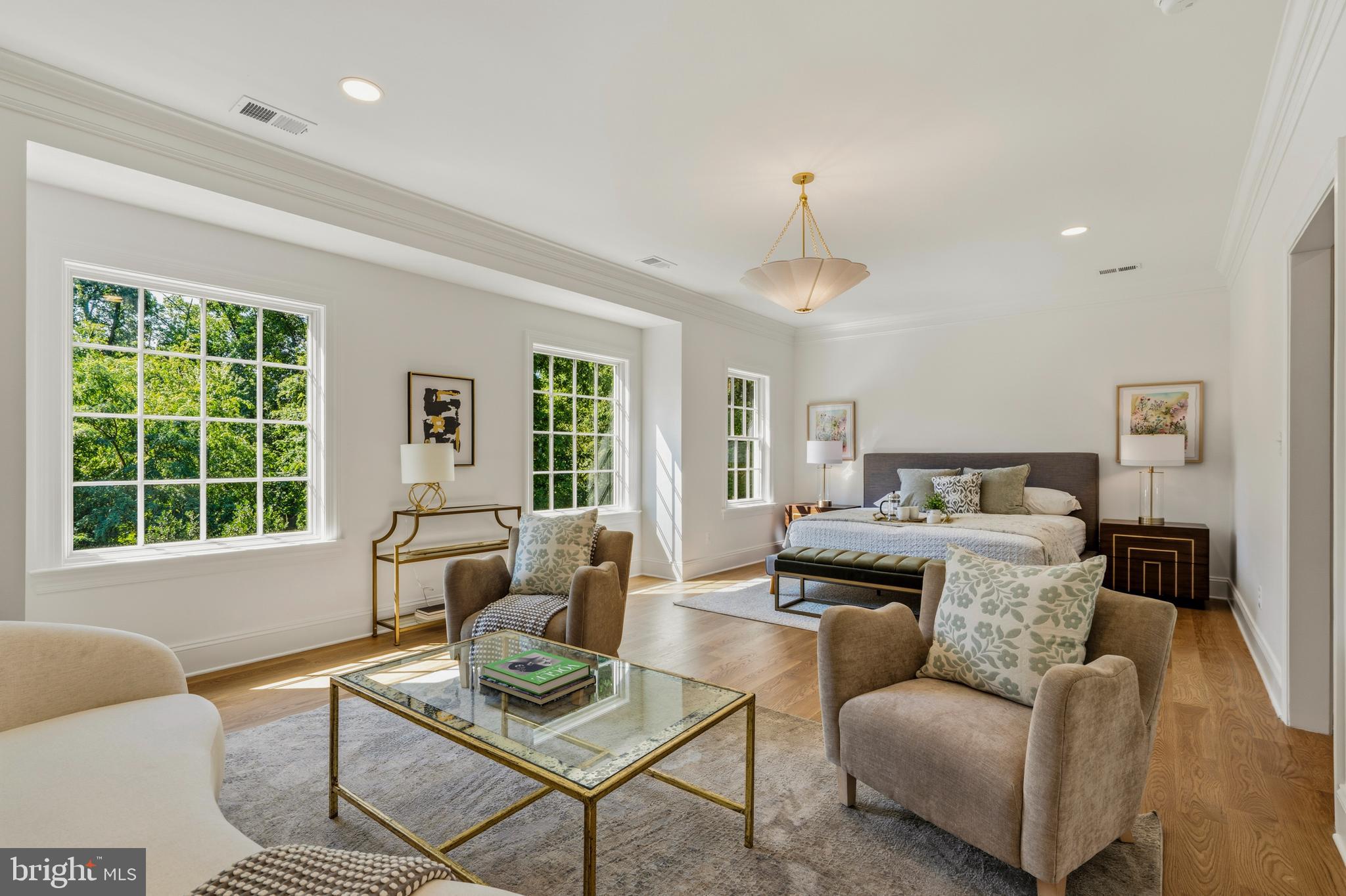 BEVERLEY HILLS - Residential