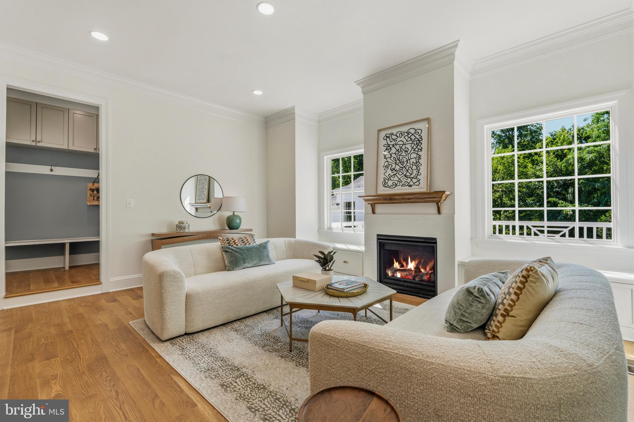 BEVERLEY HILLS - Residential