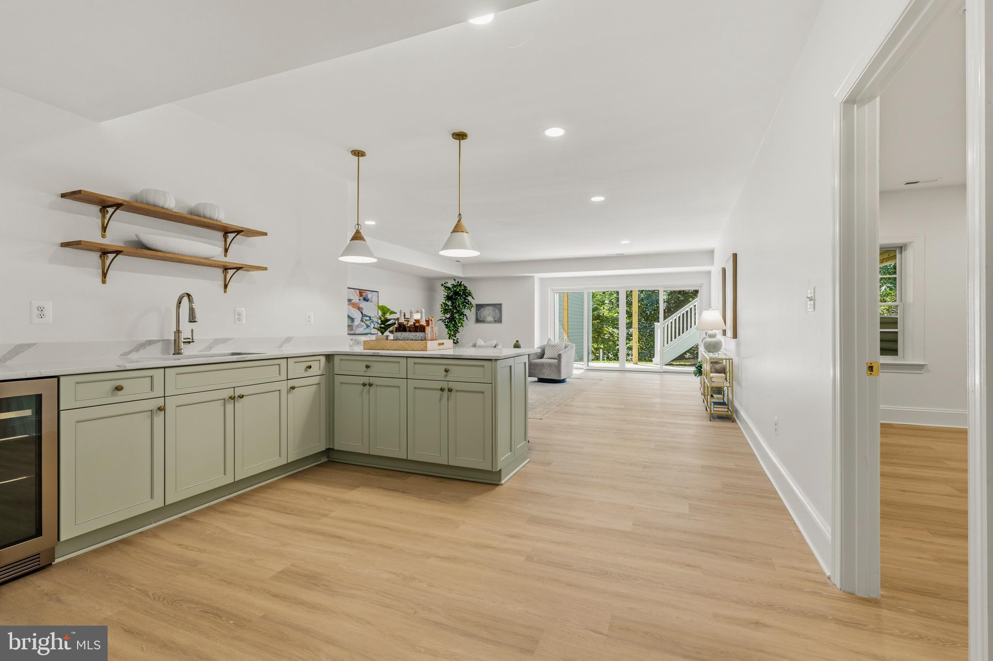 BEVERLEY HILLS - Residential
