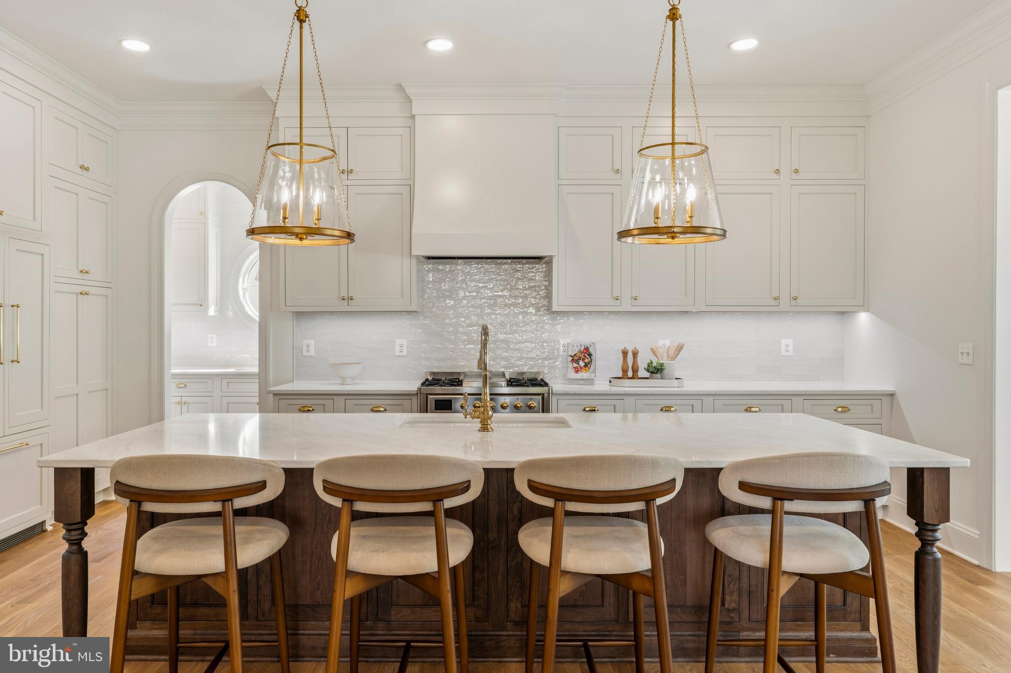 BEVERLEY HILLS - Residential