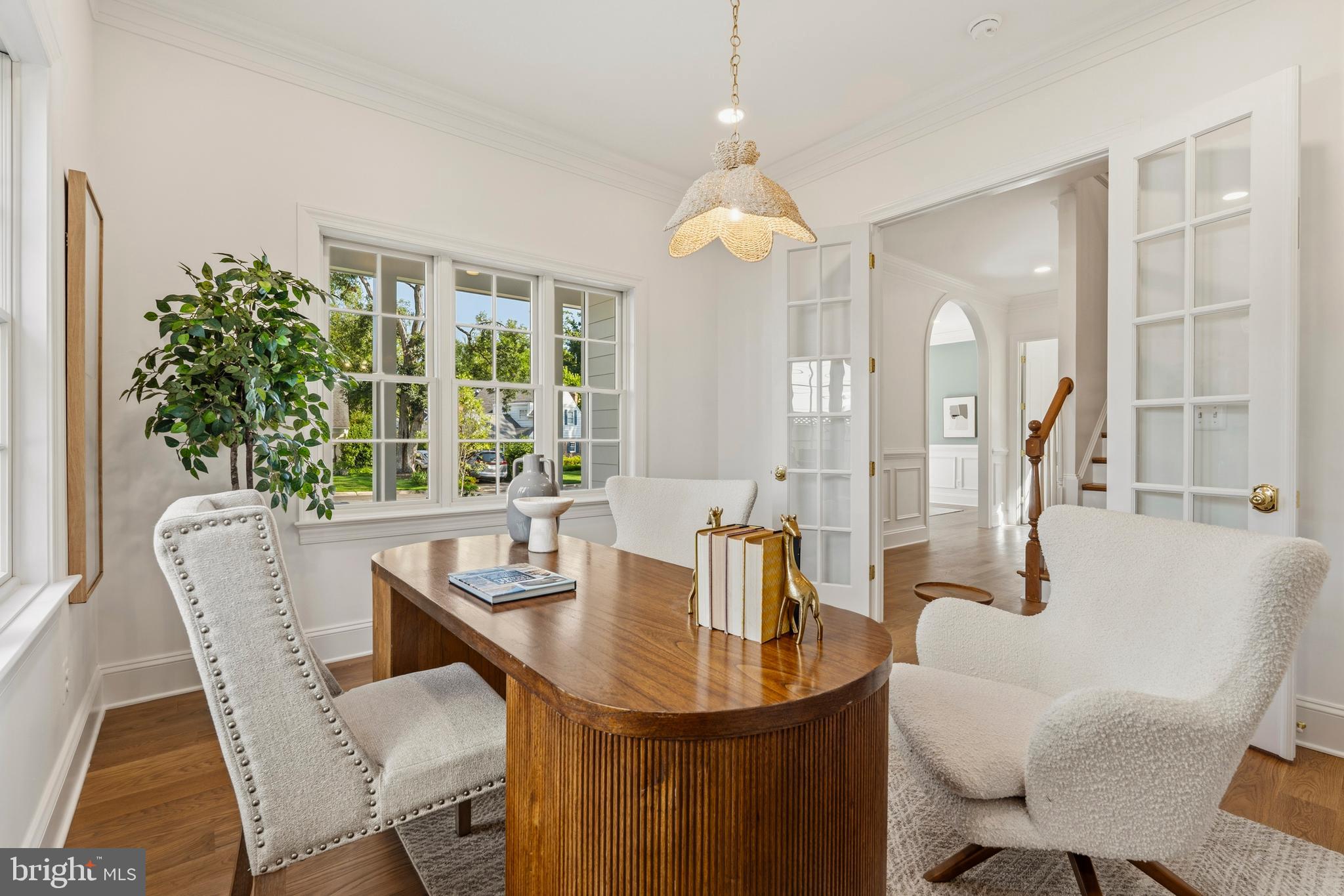BEVERLEY HILLS - Residential