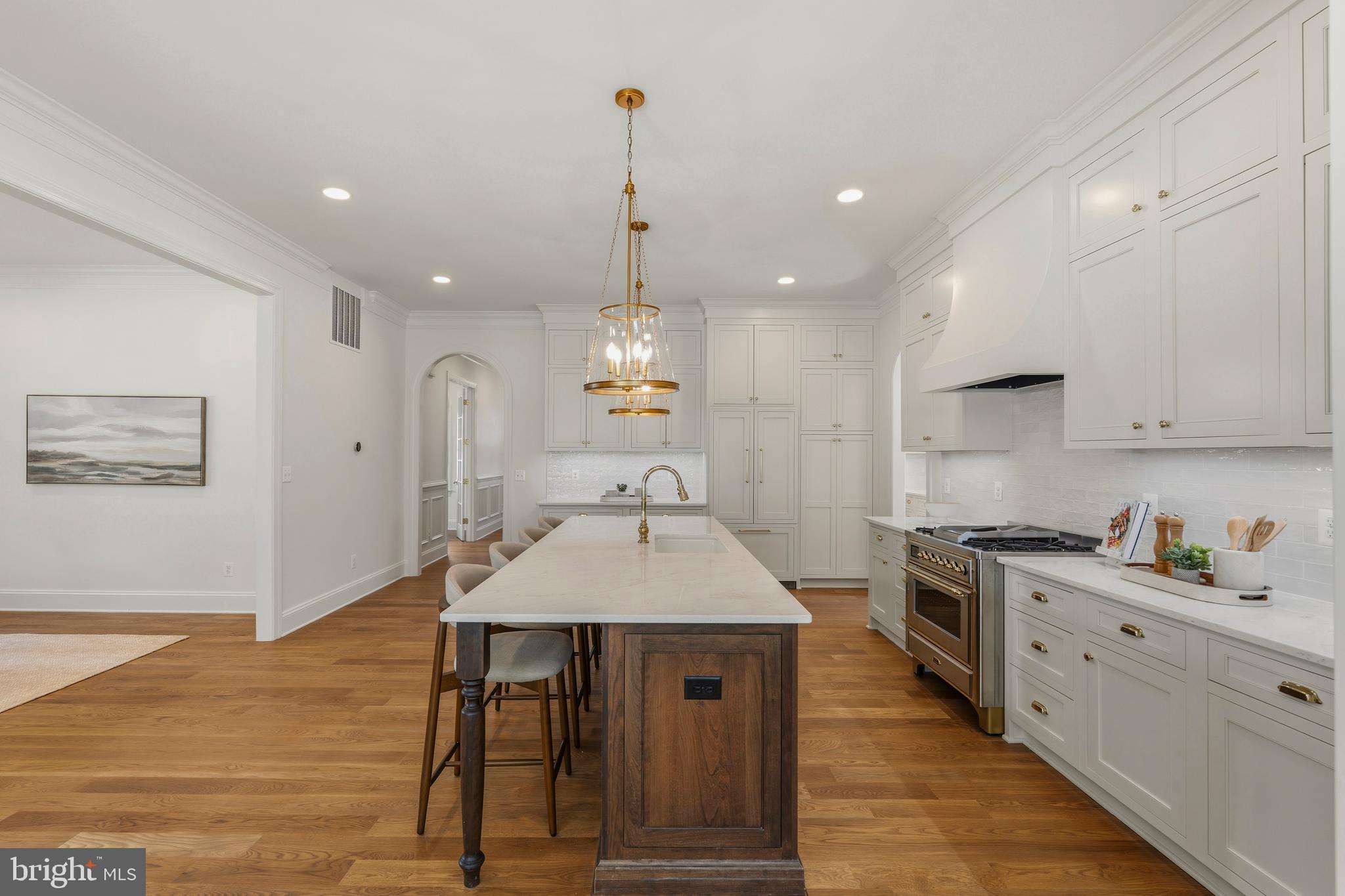 BEVERLEY HILLS - Residential