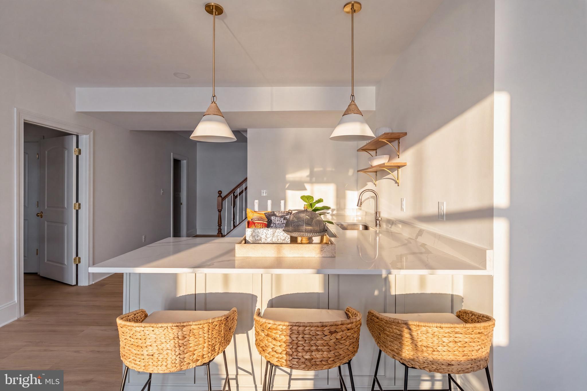 BEVERLEY HILLS - Residential
