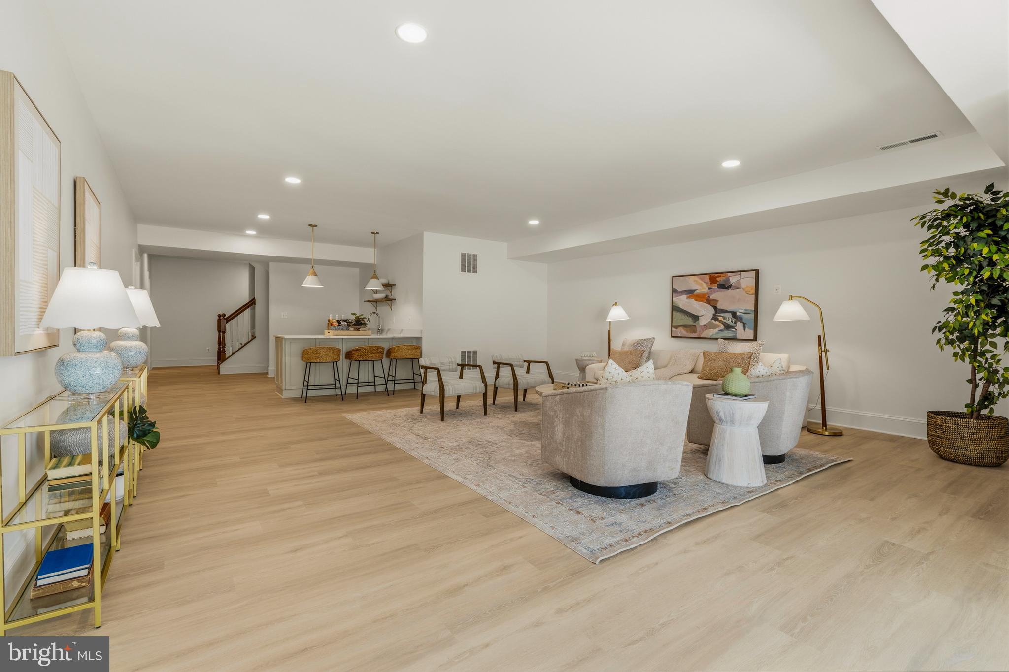 BEVERLEY HILLS - Residential
