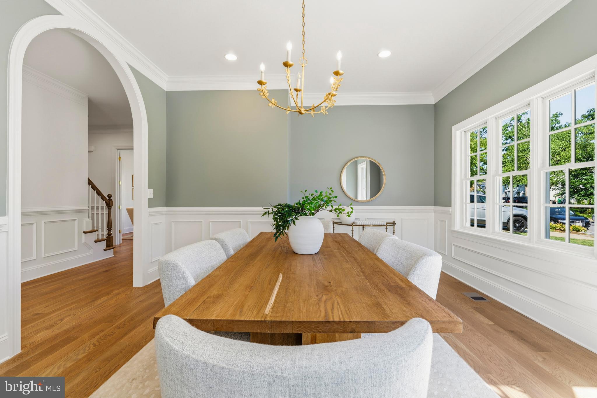 BEVERLEY HILLS - Residential