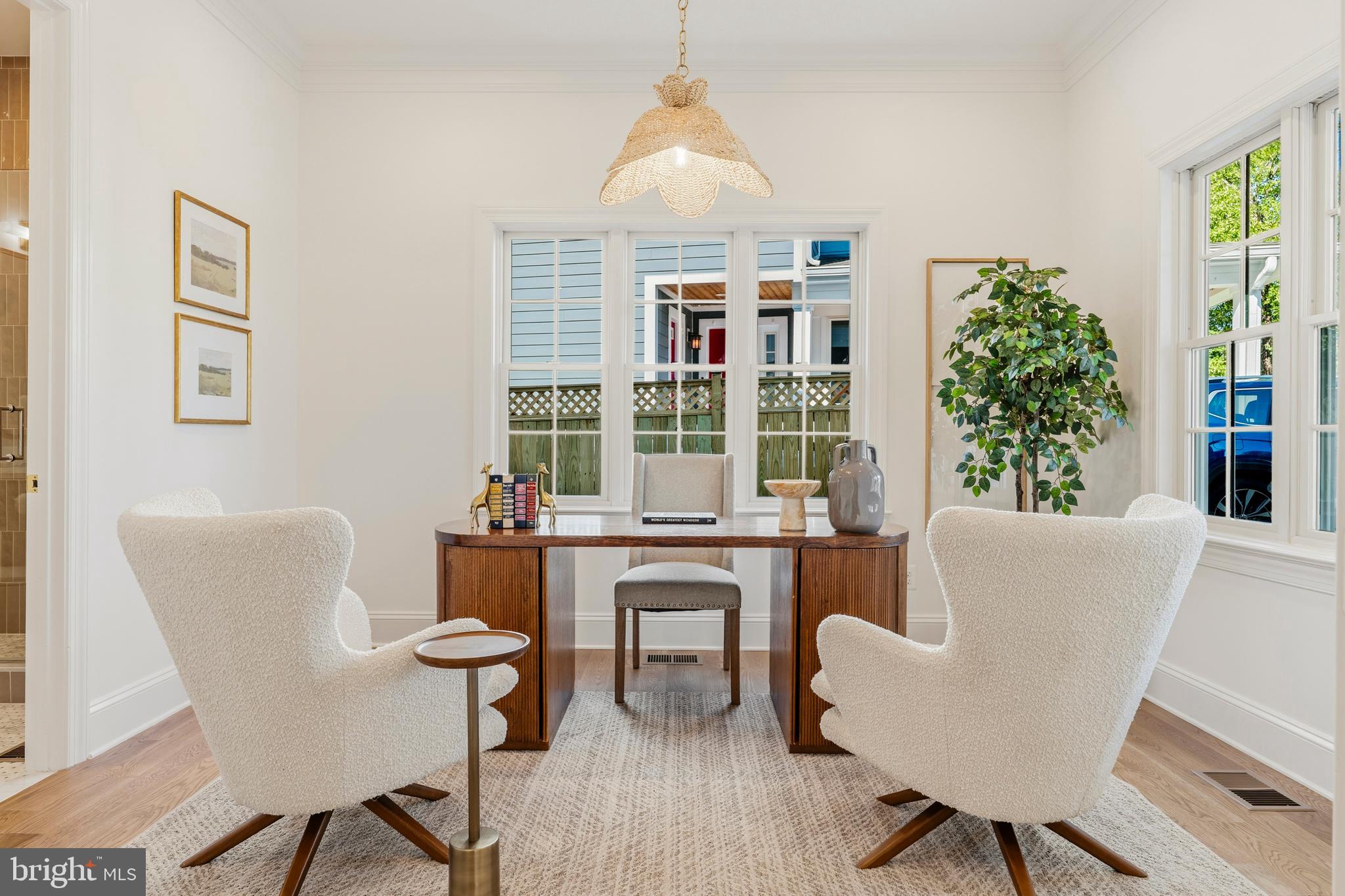 BEVERLEY HILLS - Residential