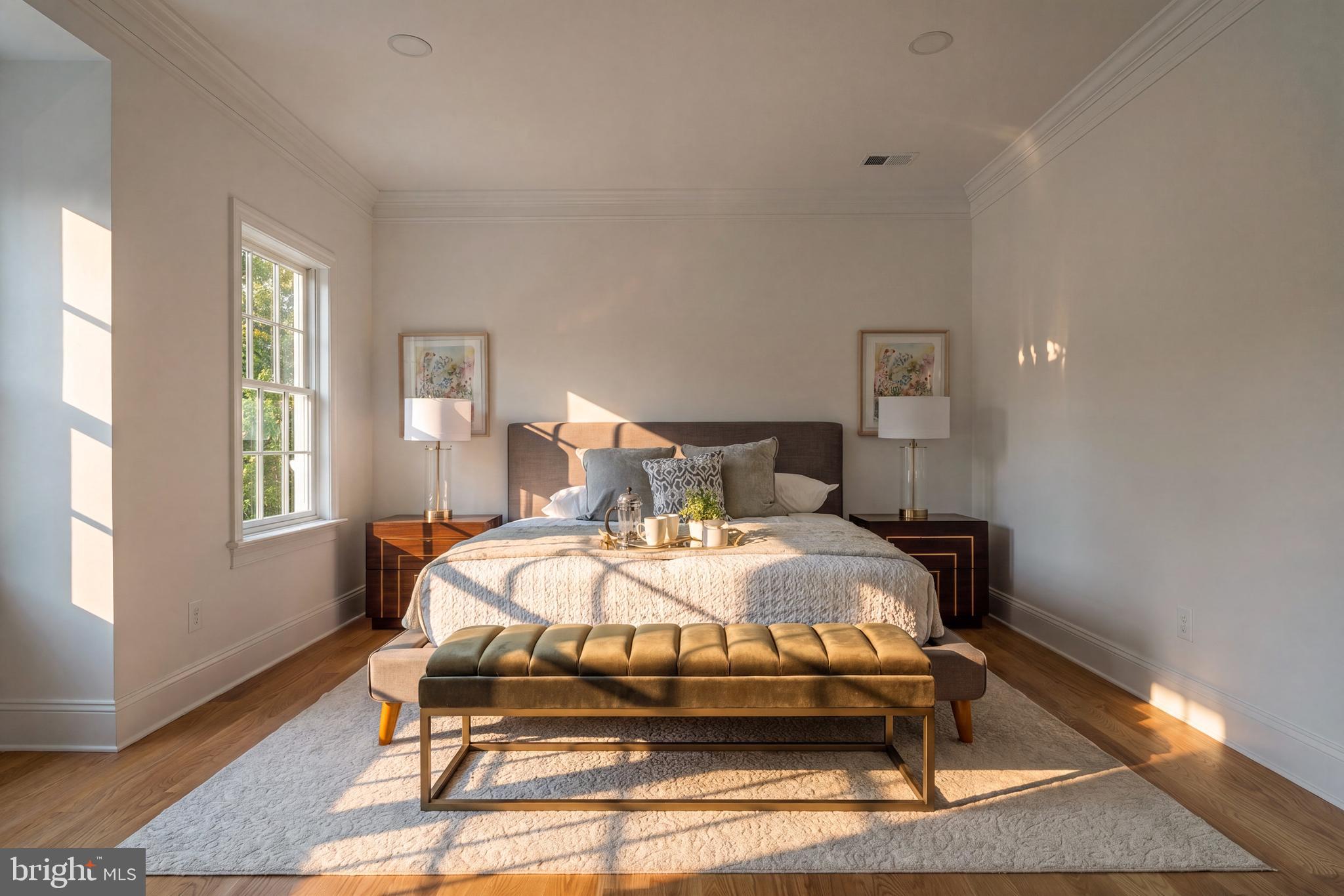 BEVERLEY HILLS - Residential