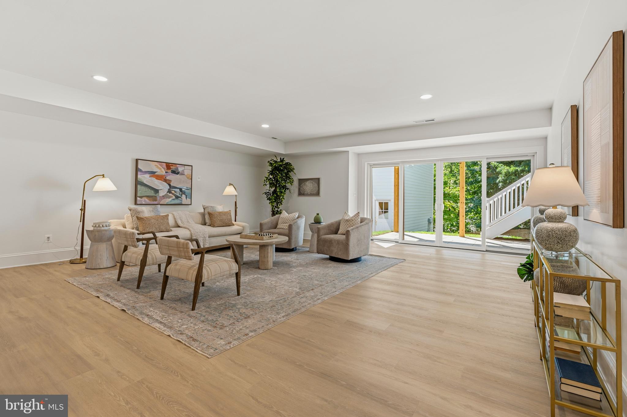 BEVERLEY HILLS - Residential