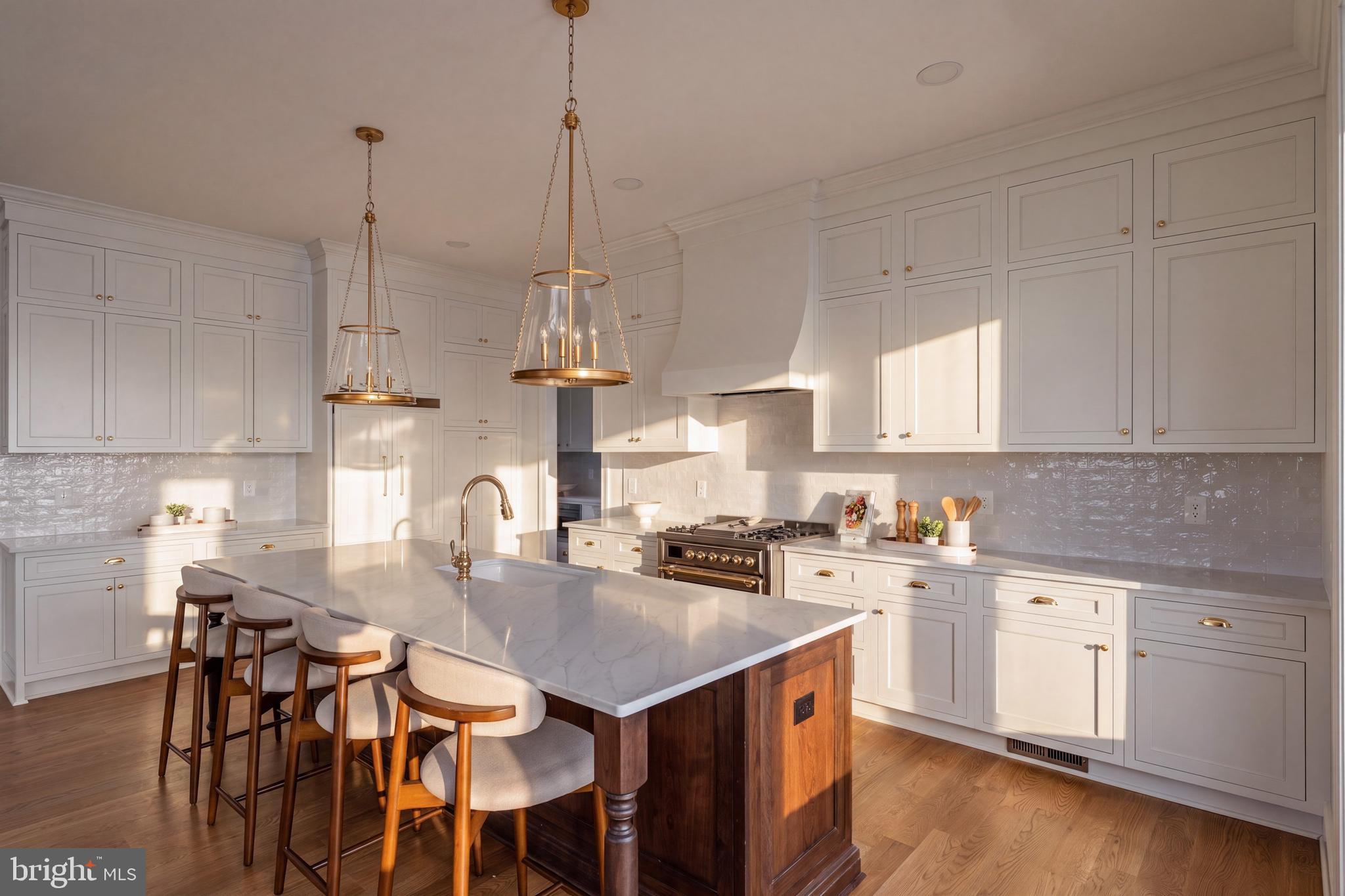BEVERLEY HILLS - Residential