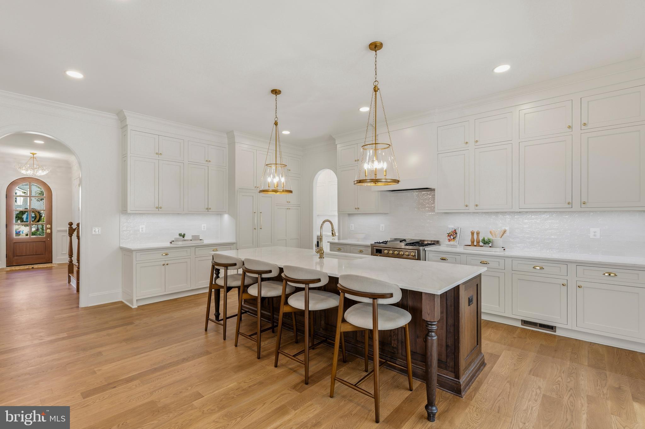 BEVERLEY HILLS - Residential
