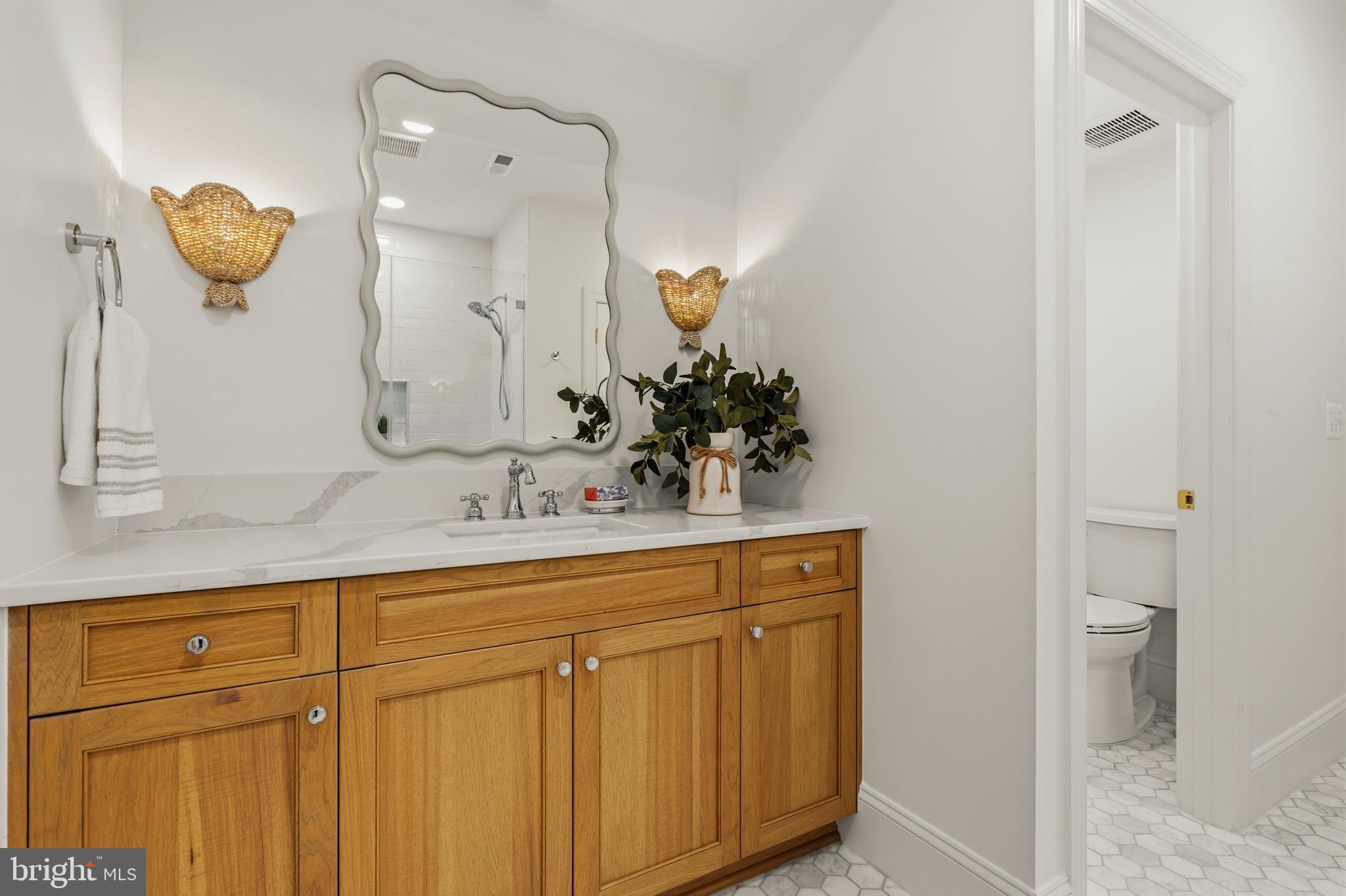 BEVERLEY HILLS - Residential