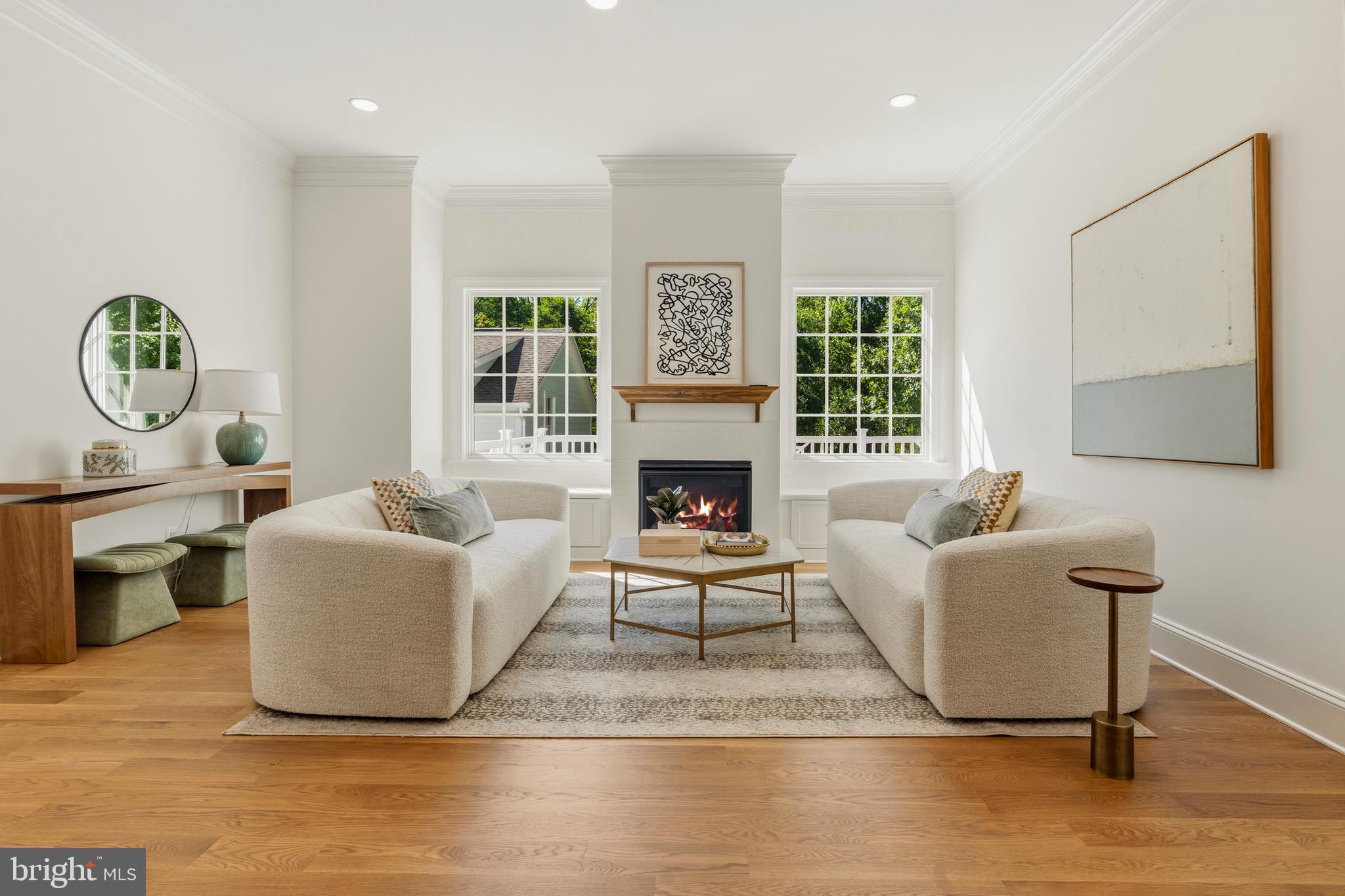 BEVERLEY HILLS - Residential