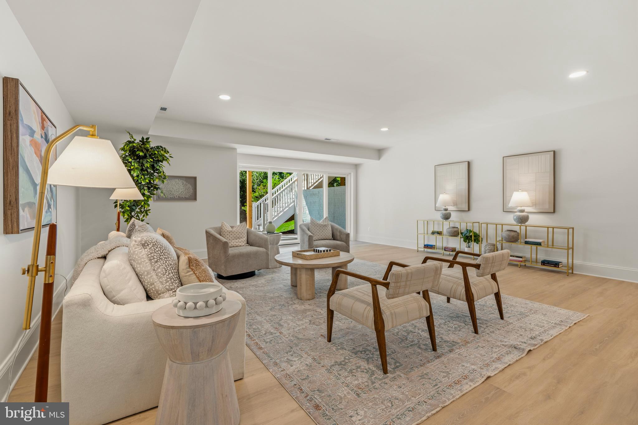 BEVERLEY HILLS - Residential