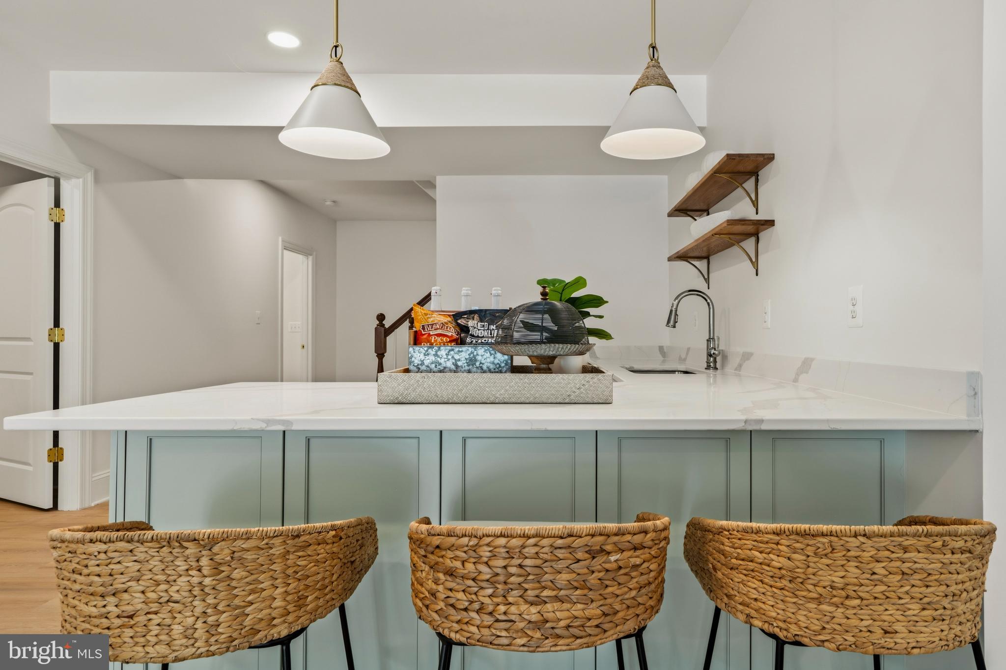 BEVERLEY HILLS - Residential