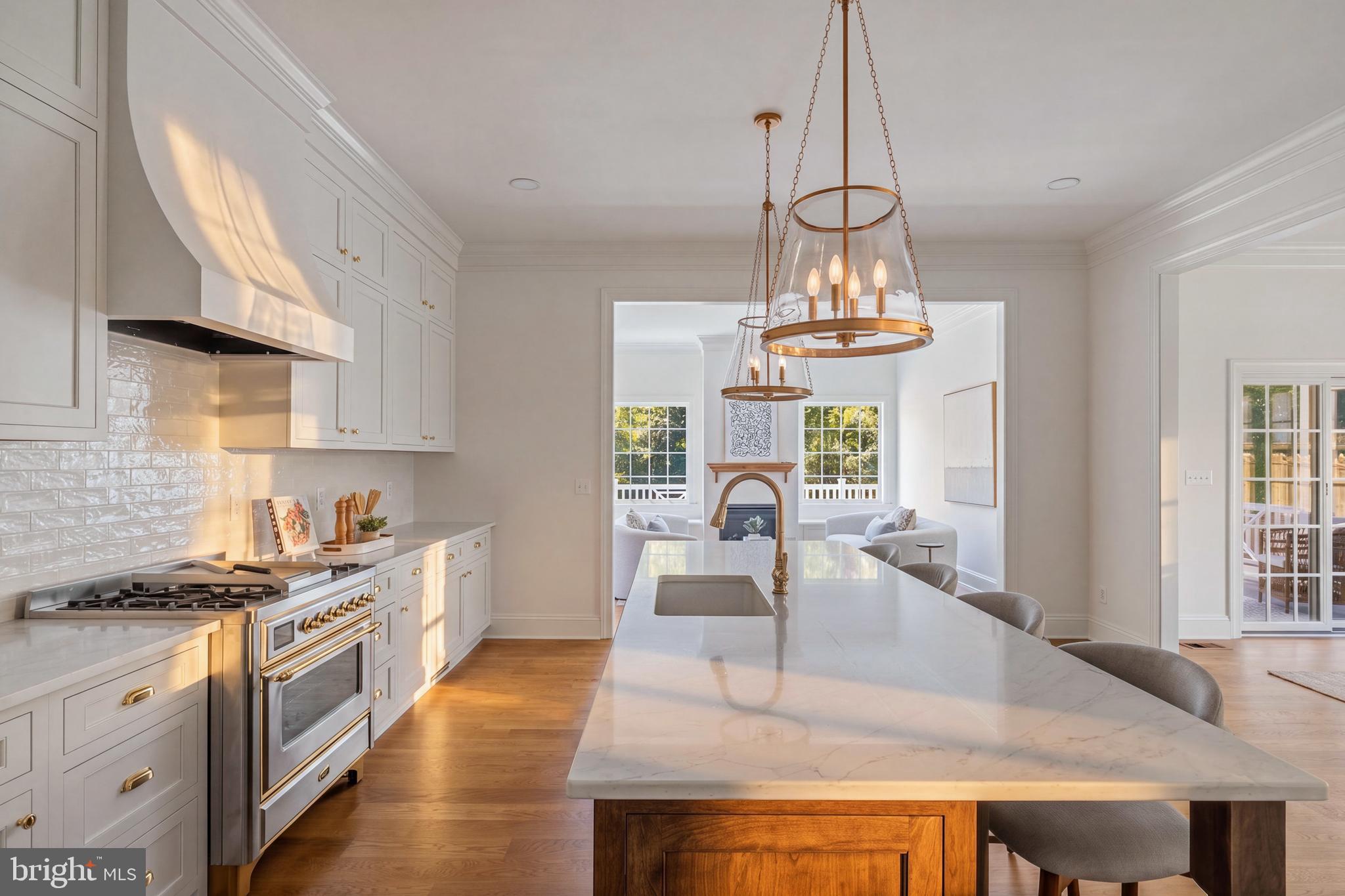 BEVERLEY HILLS - Residential