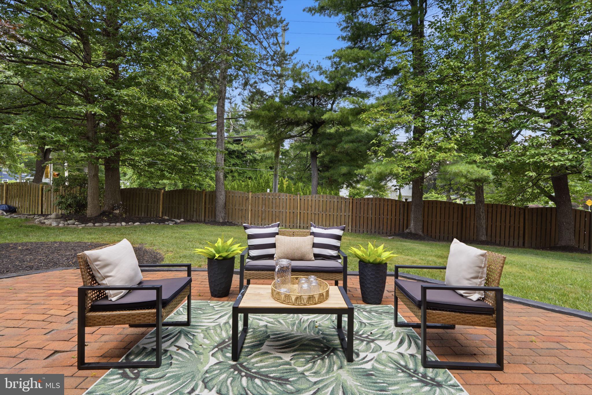 HUNTINGDON VALLEY - Residential