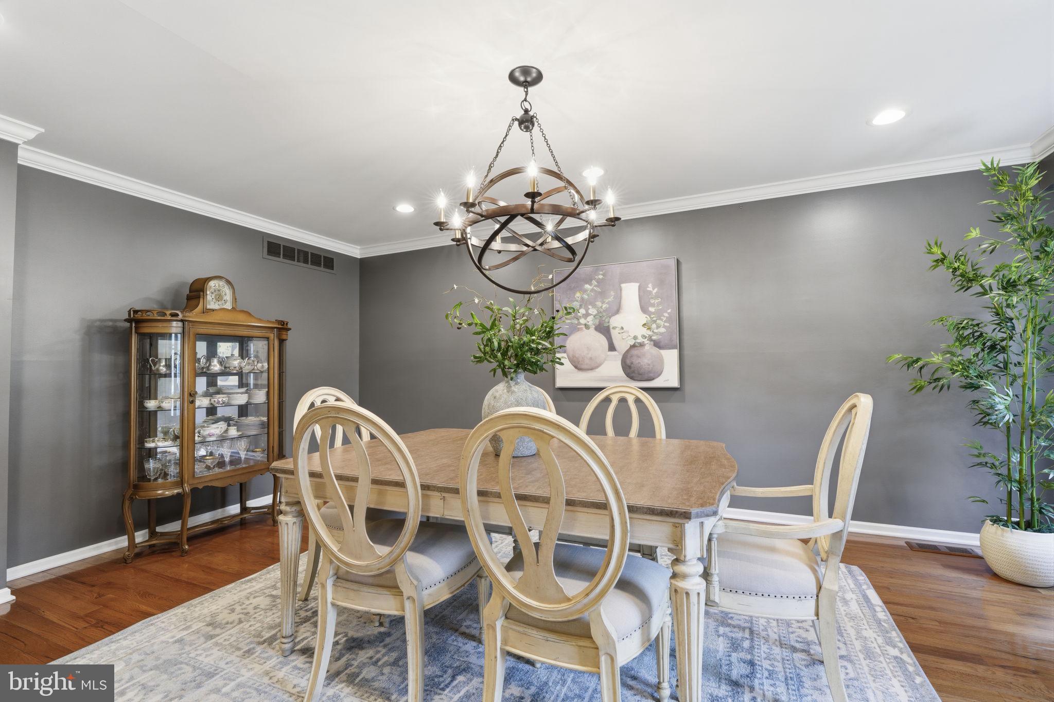 HUNTINGDON VALLEY - Residential