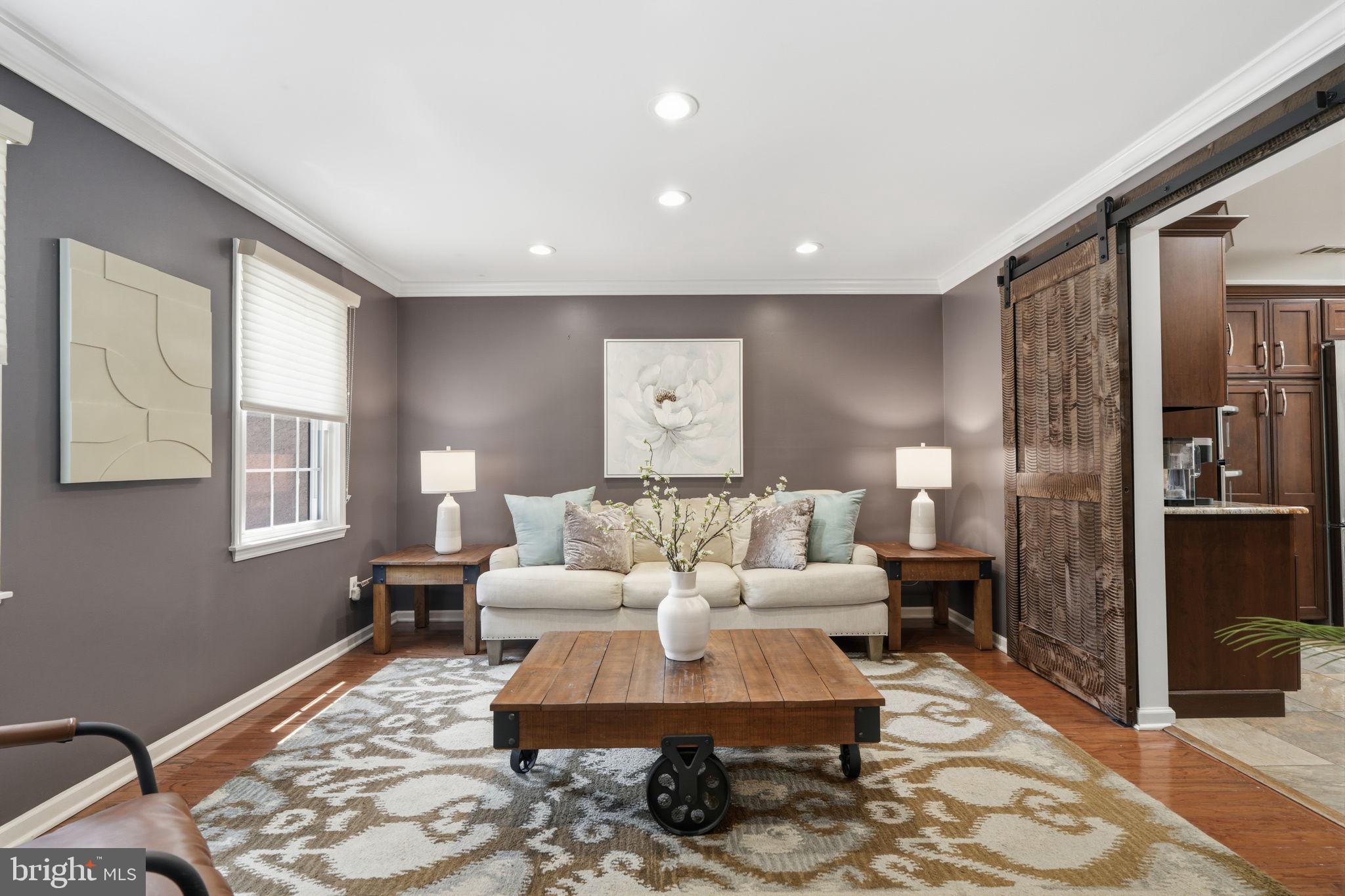 HUNTINGDON VALLEY - Residential