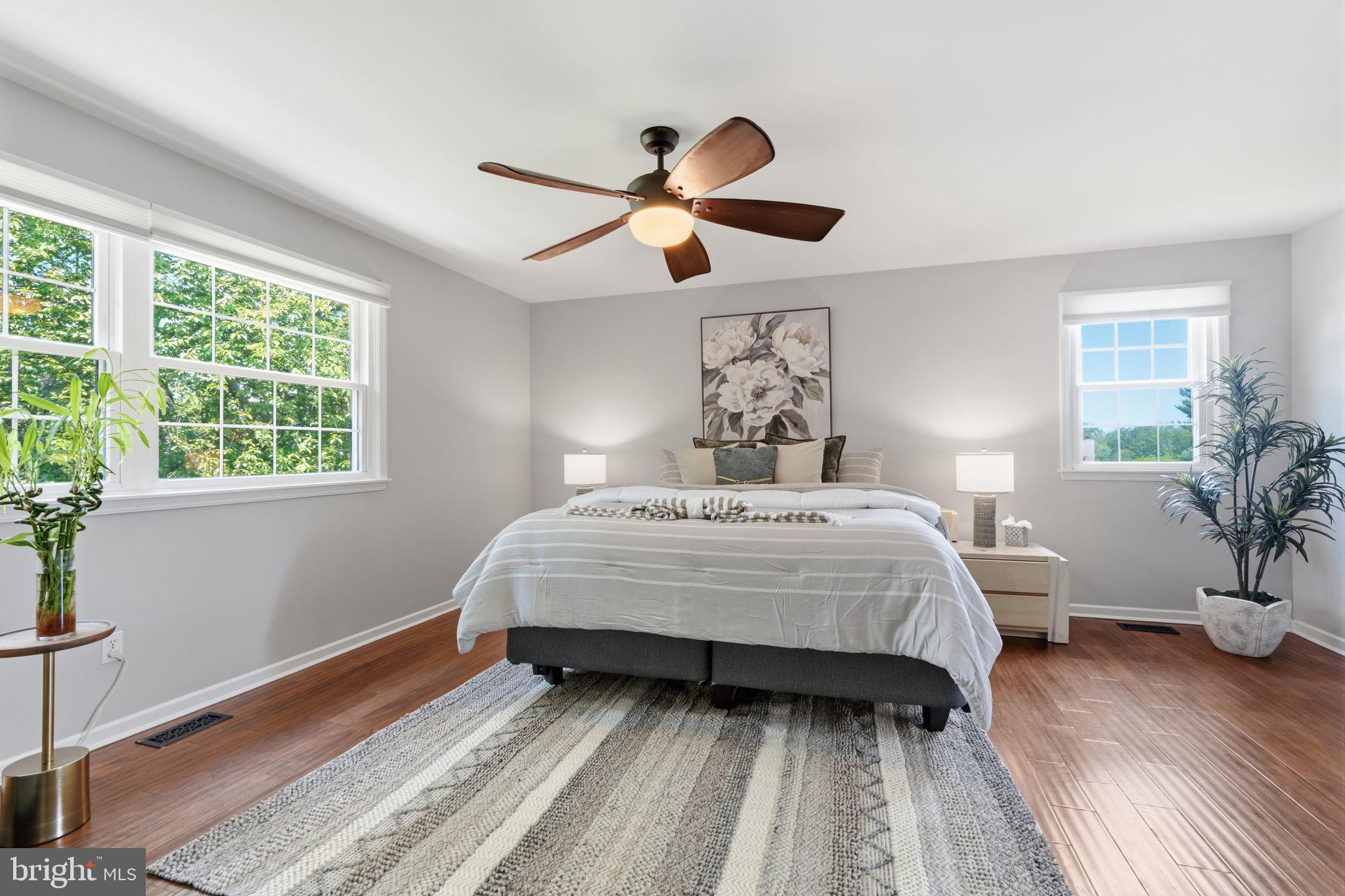 HUNTINGDON VALLEY - Residential