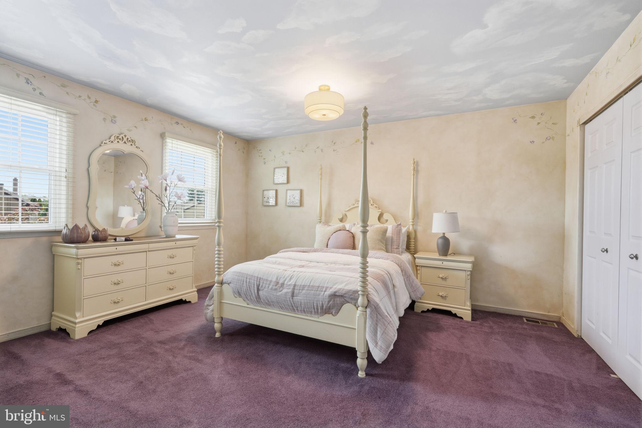 HUNTINGDON VALLEY - Residential