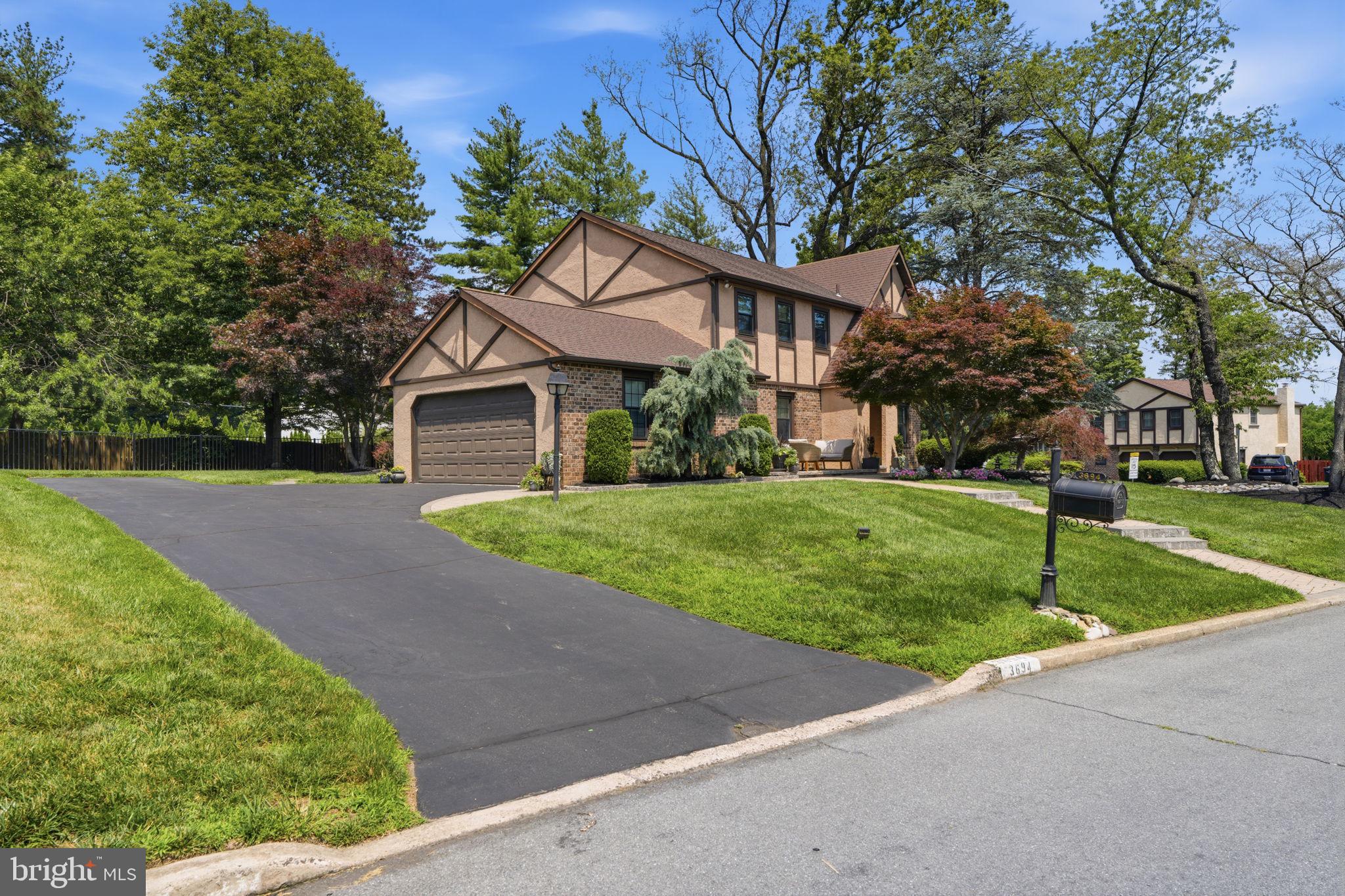 HUNTINGDON VALLEY - Residential
