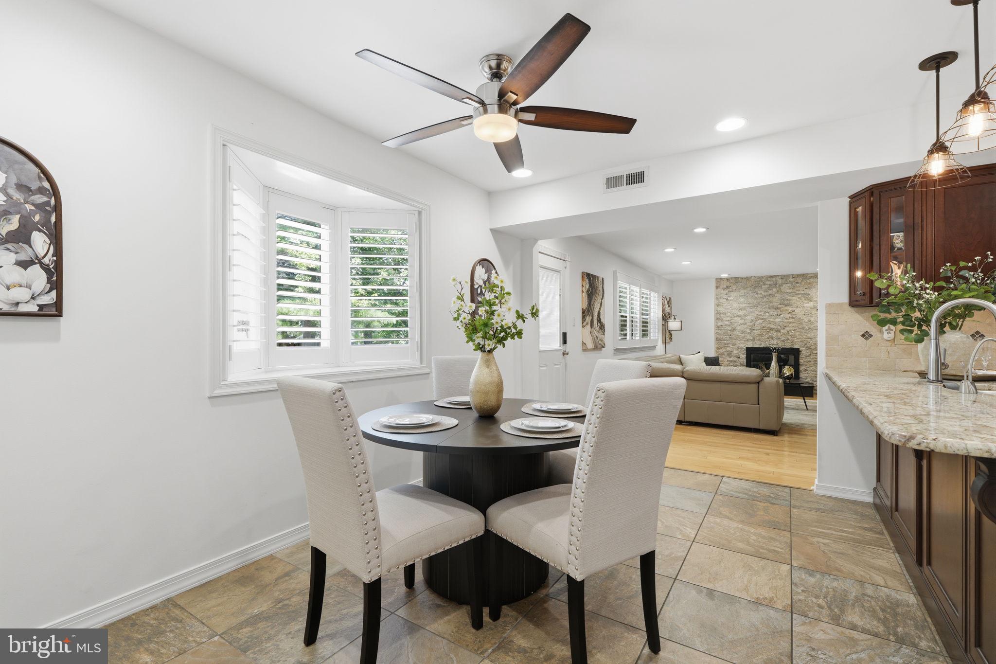 HUNTINGDON VALLEY - Residential