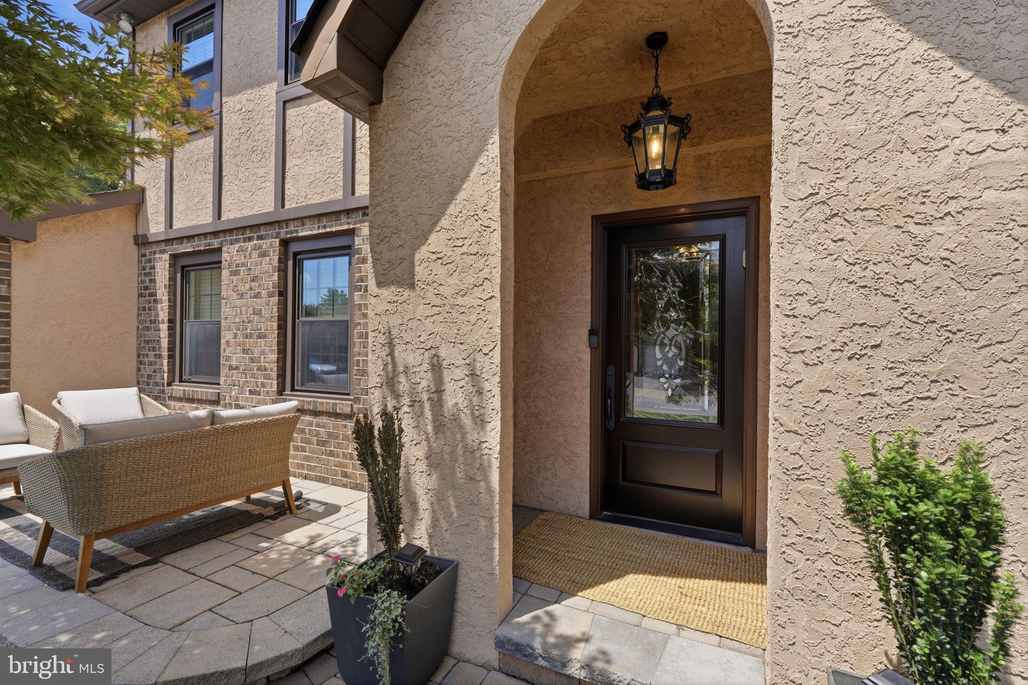 HUNTINGDON VALLEY - Residential