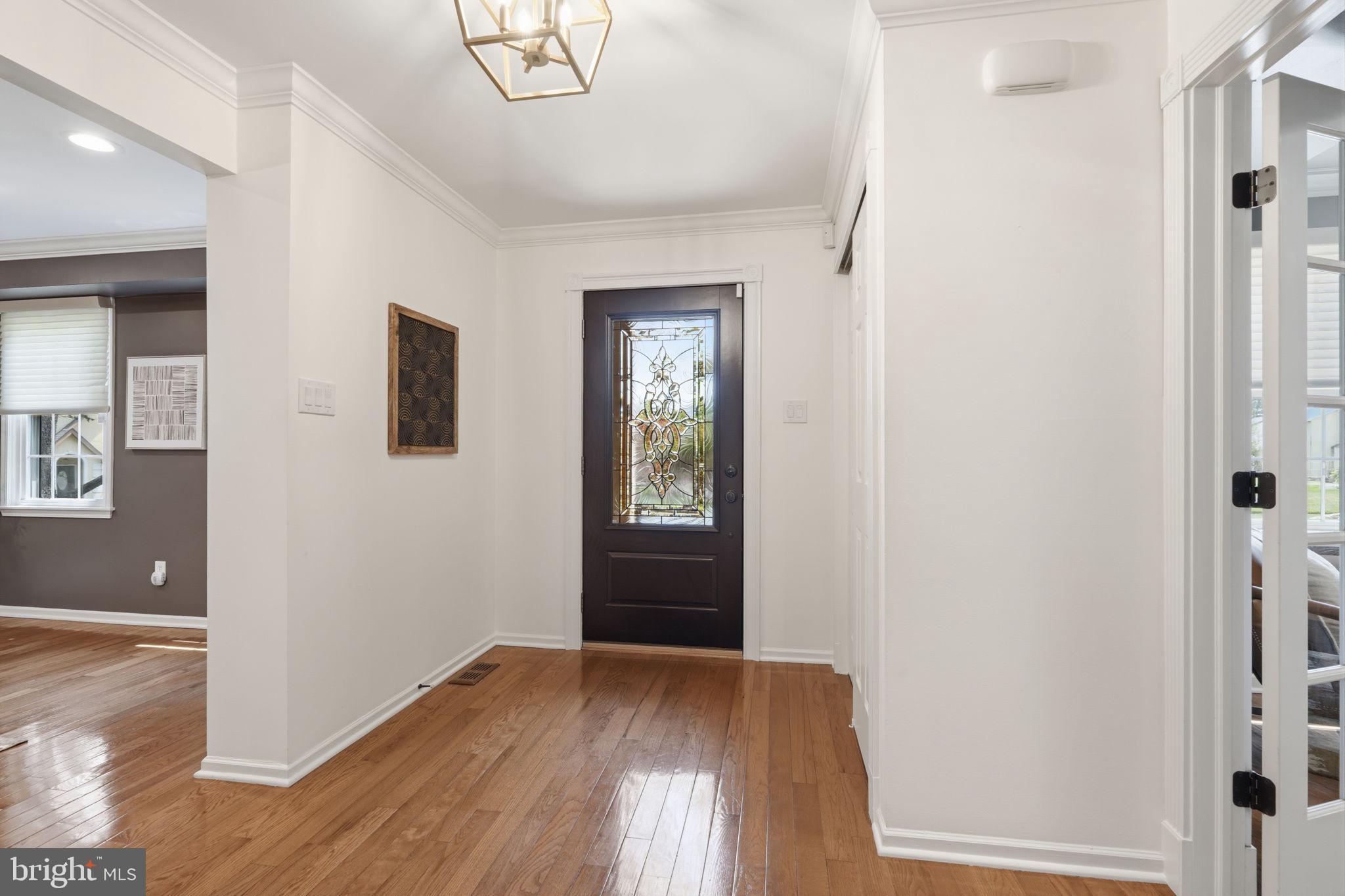HUNTINGDON VALLEY - Residential