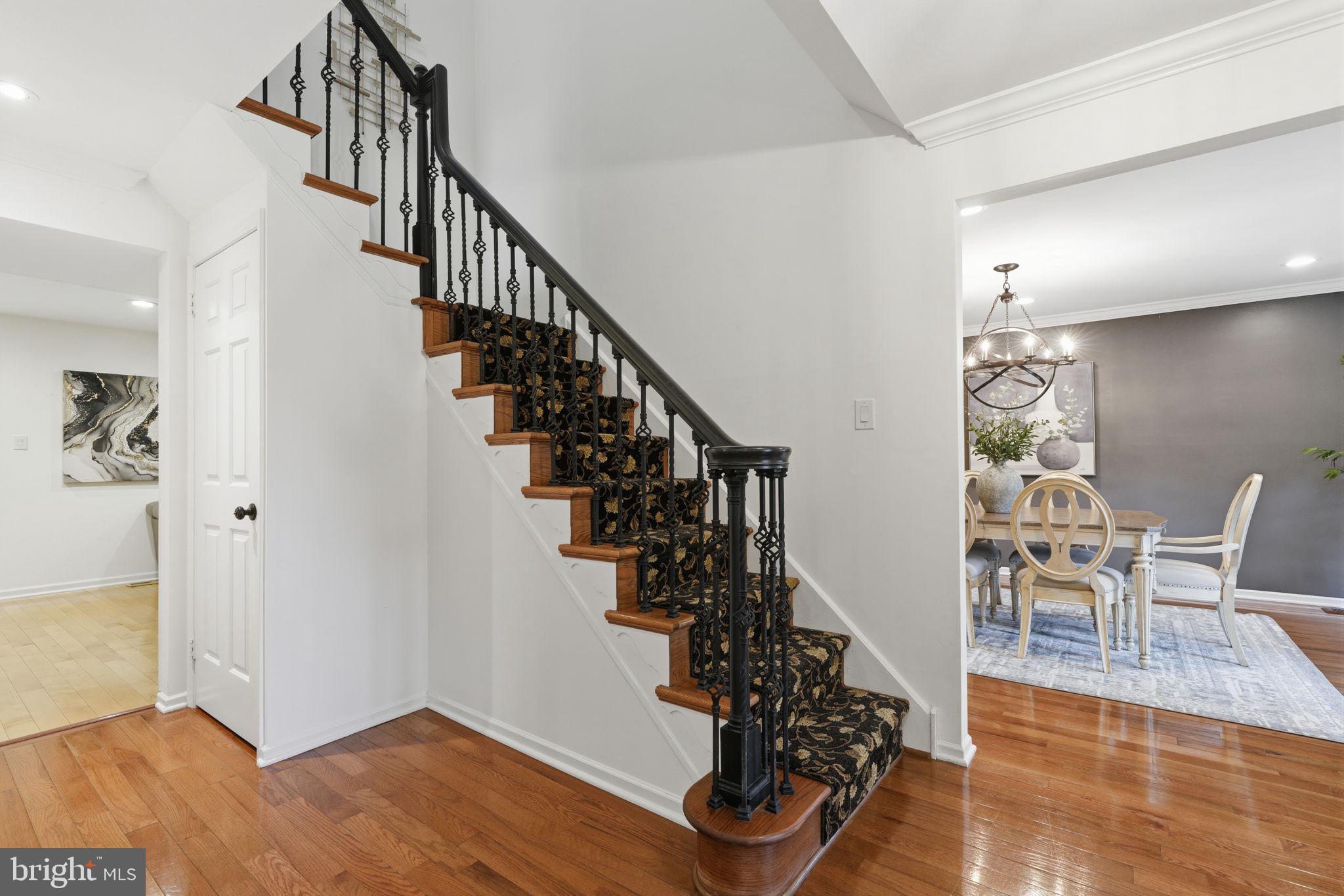HUNTINGDON VALLEY - Residential