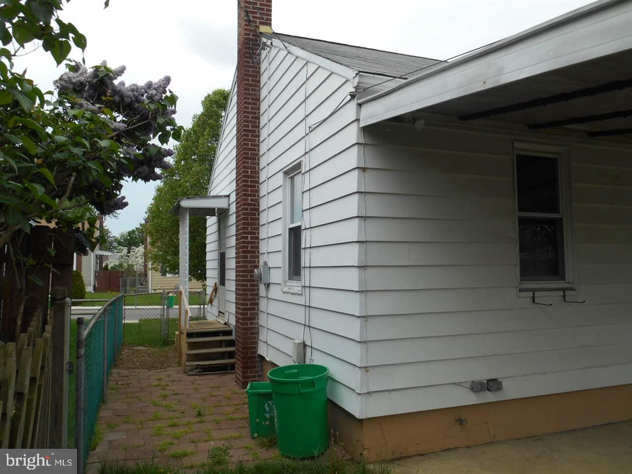 YORK CITY - Residential