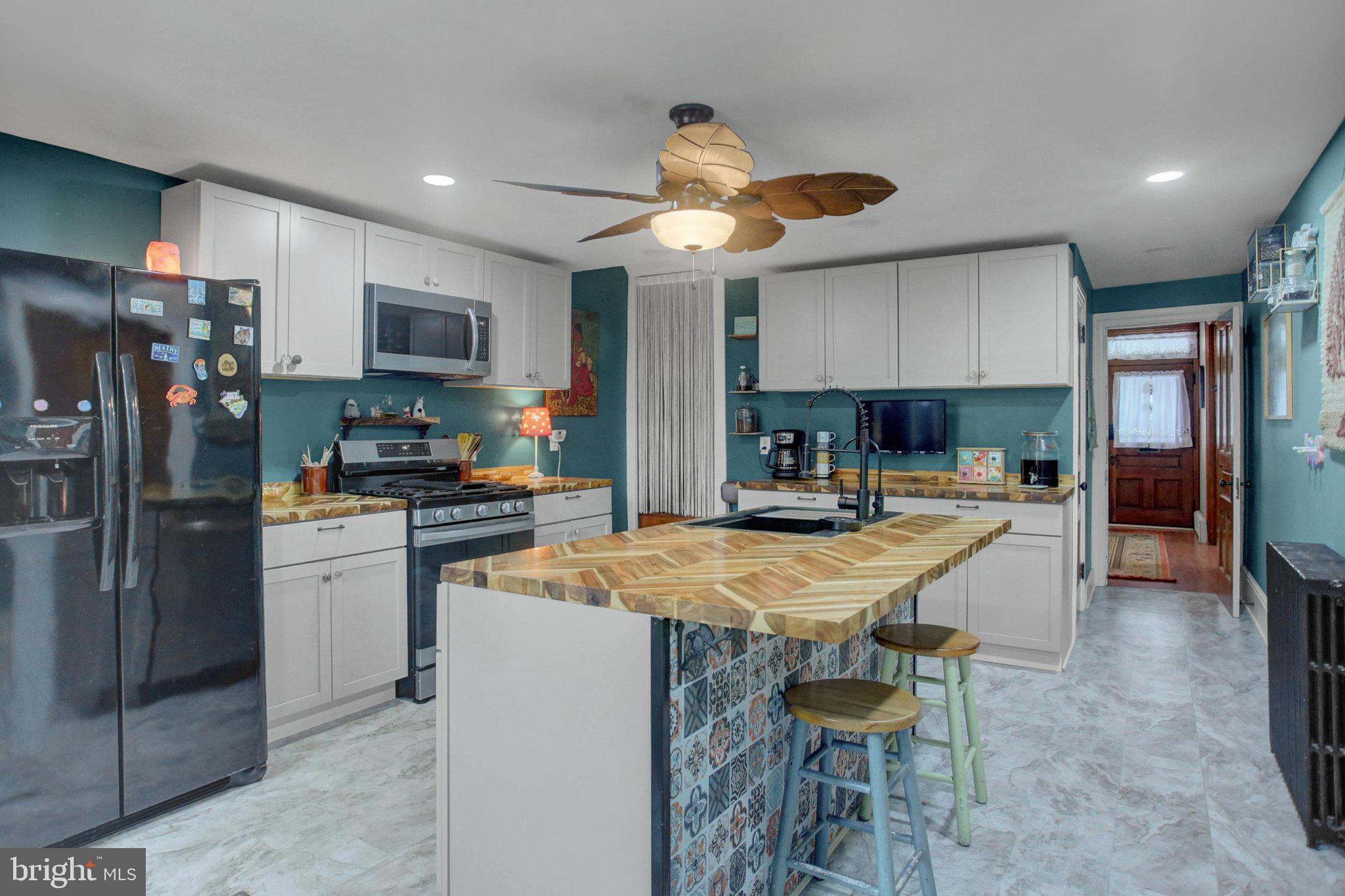 GREENCASTLE BOROUGH - Residential