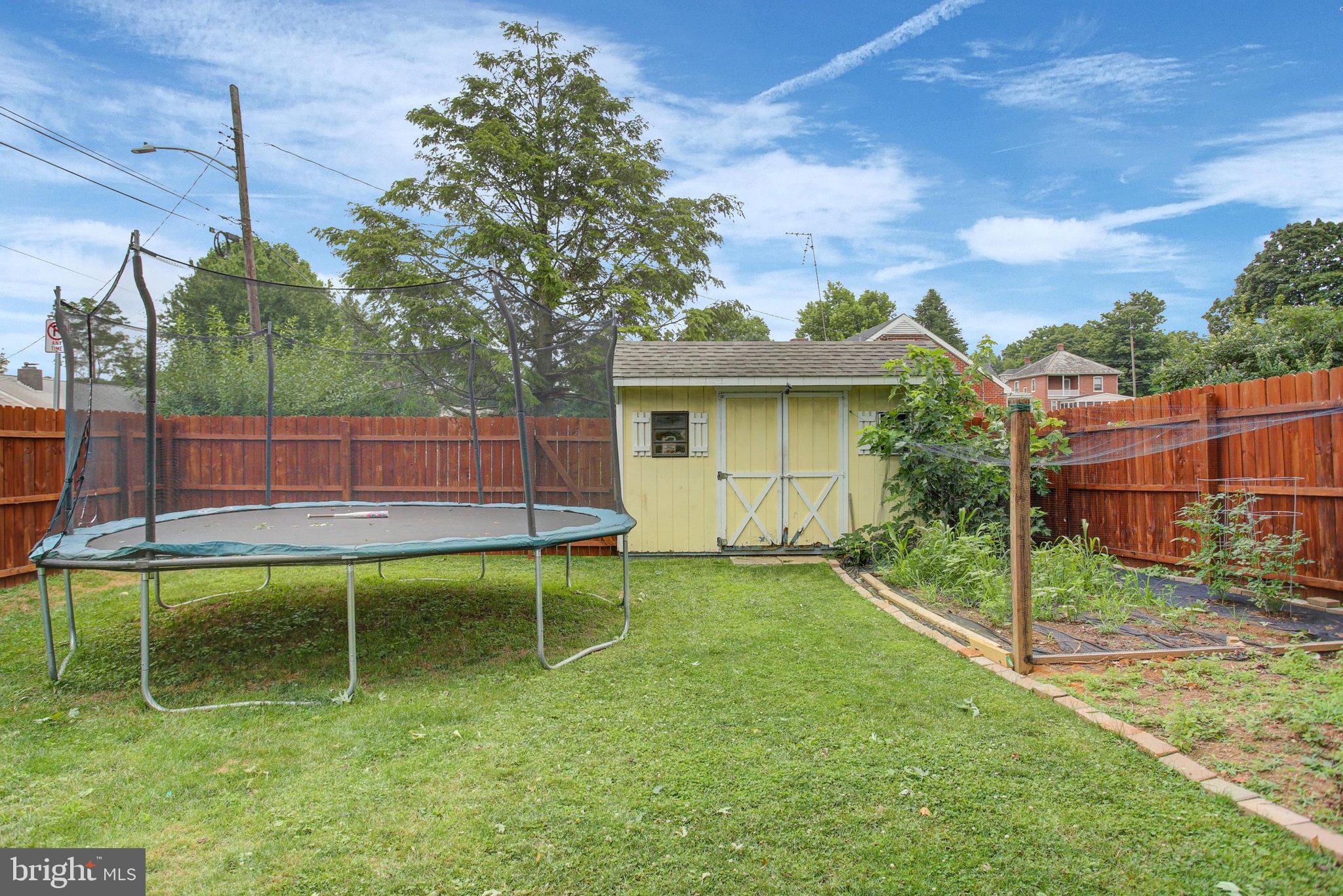GREENCASTLE BOROUGH - Residential