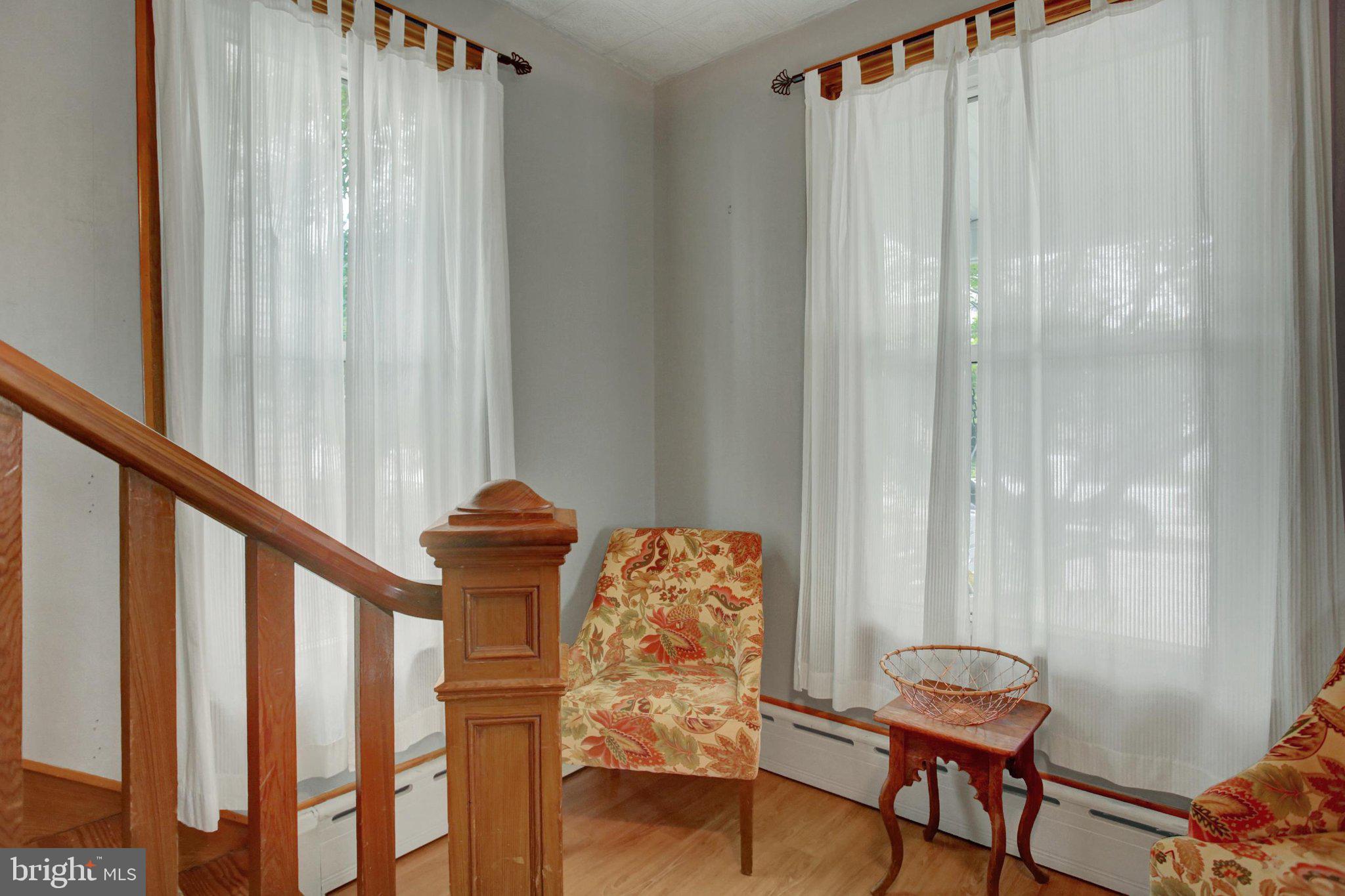 GREENCASTLE BOROUGH - Residential