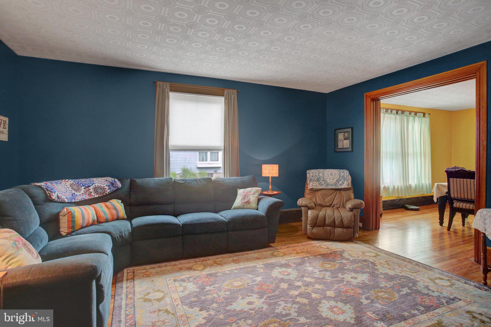 GREENCASTLE BOROUGH - Residential
