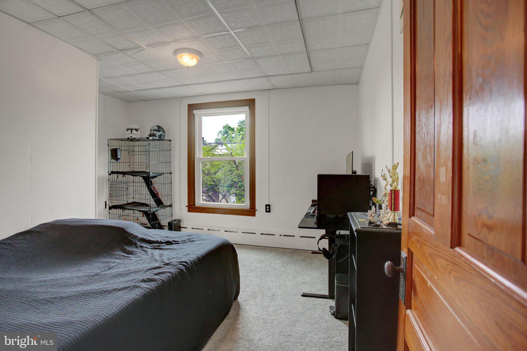 GREENCASTLE BOROUGH - Residential
