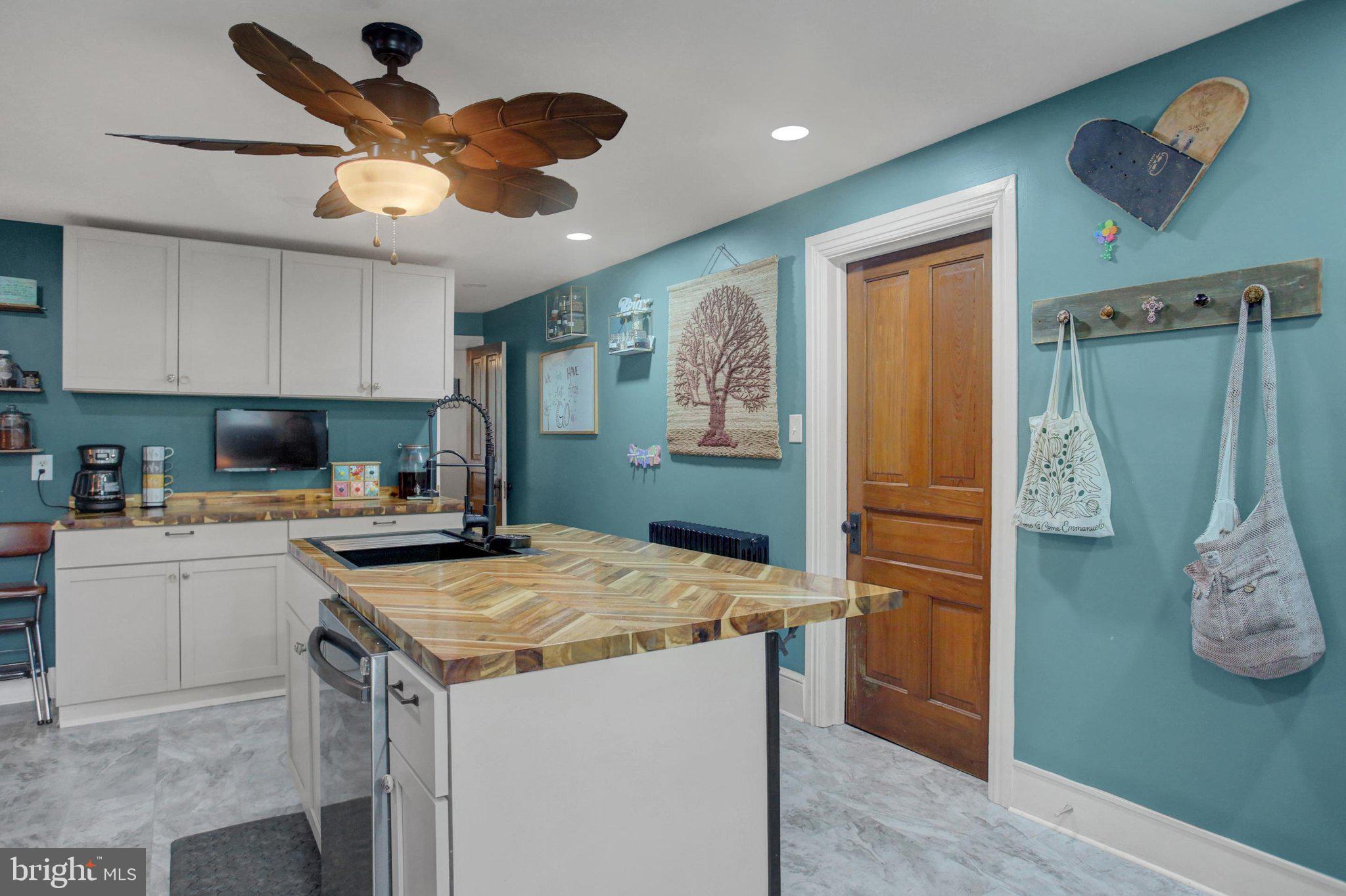GREENCASTLE BOROUGH - Residential