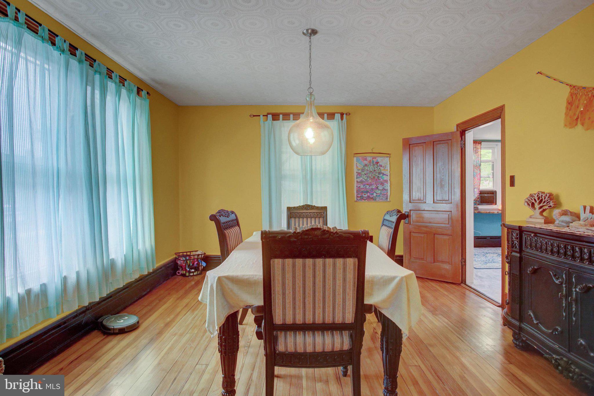 GREENCASTLE BOROUGH - Residential