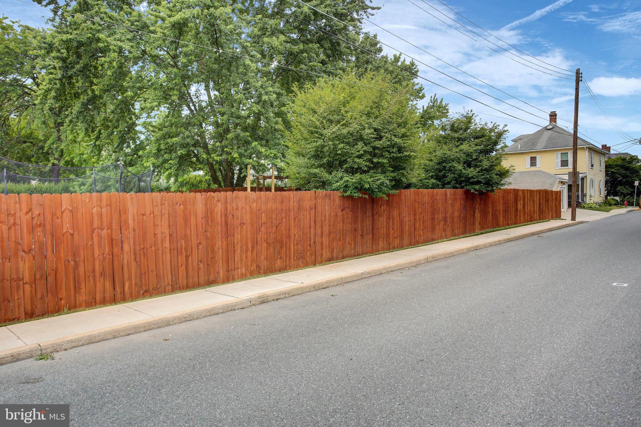 GREENCASTLE BOROUGH - Residential