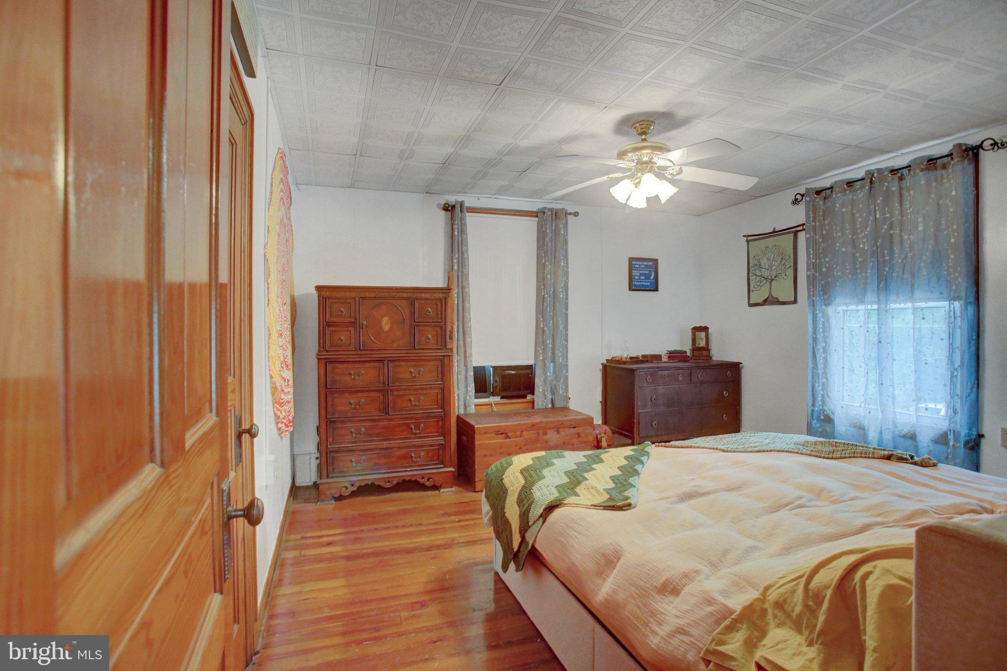 GREENCASTLE BOROUGH - Residential