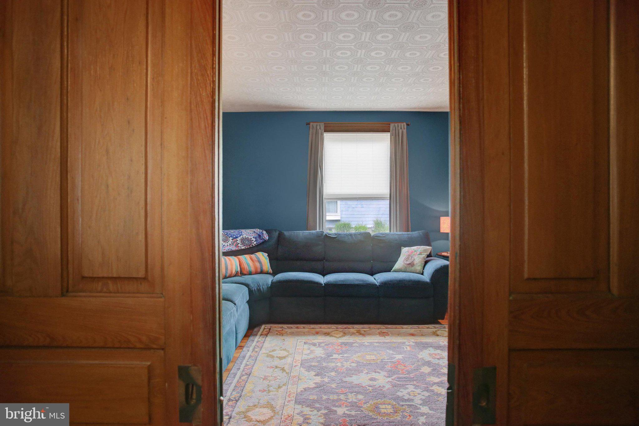 GREENCASTLE BOROUGH - Residential