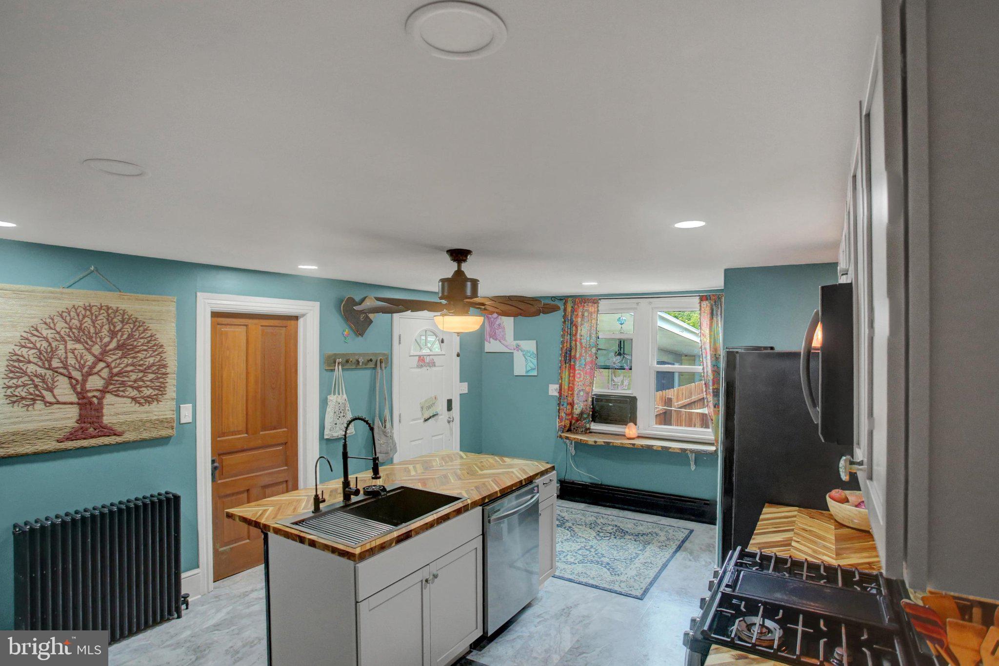GREENCASTLE BOROUGH - Residential