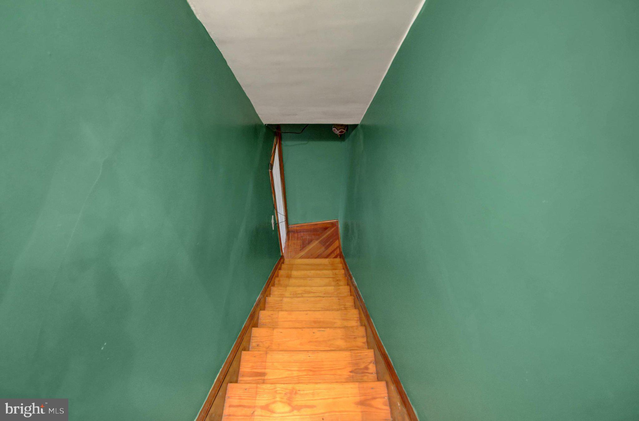 GREENCASTLE BOROUGH - Residential