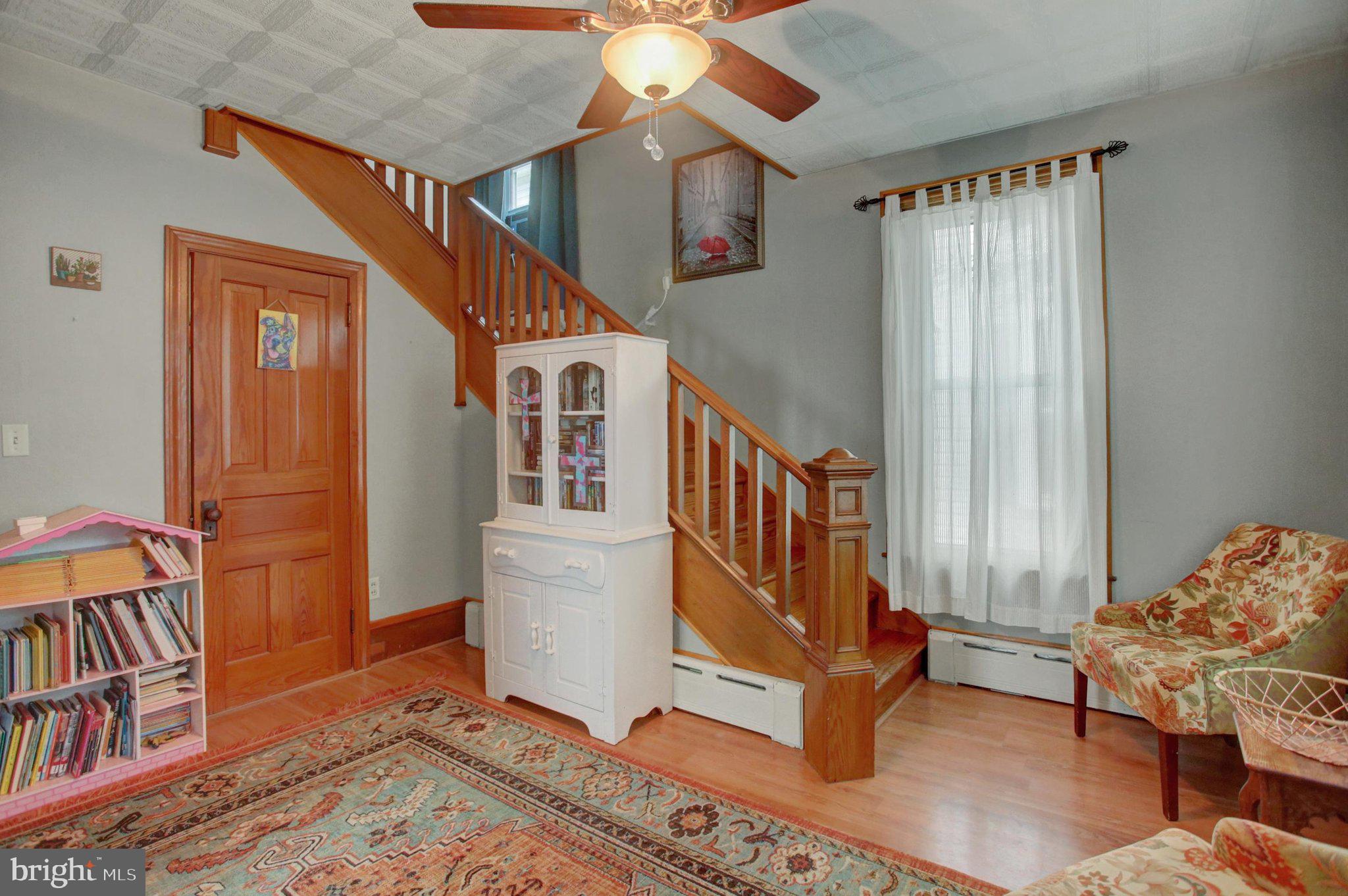 GREENCASTLE BOROUGH - Residential