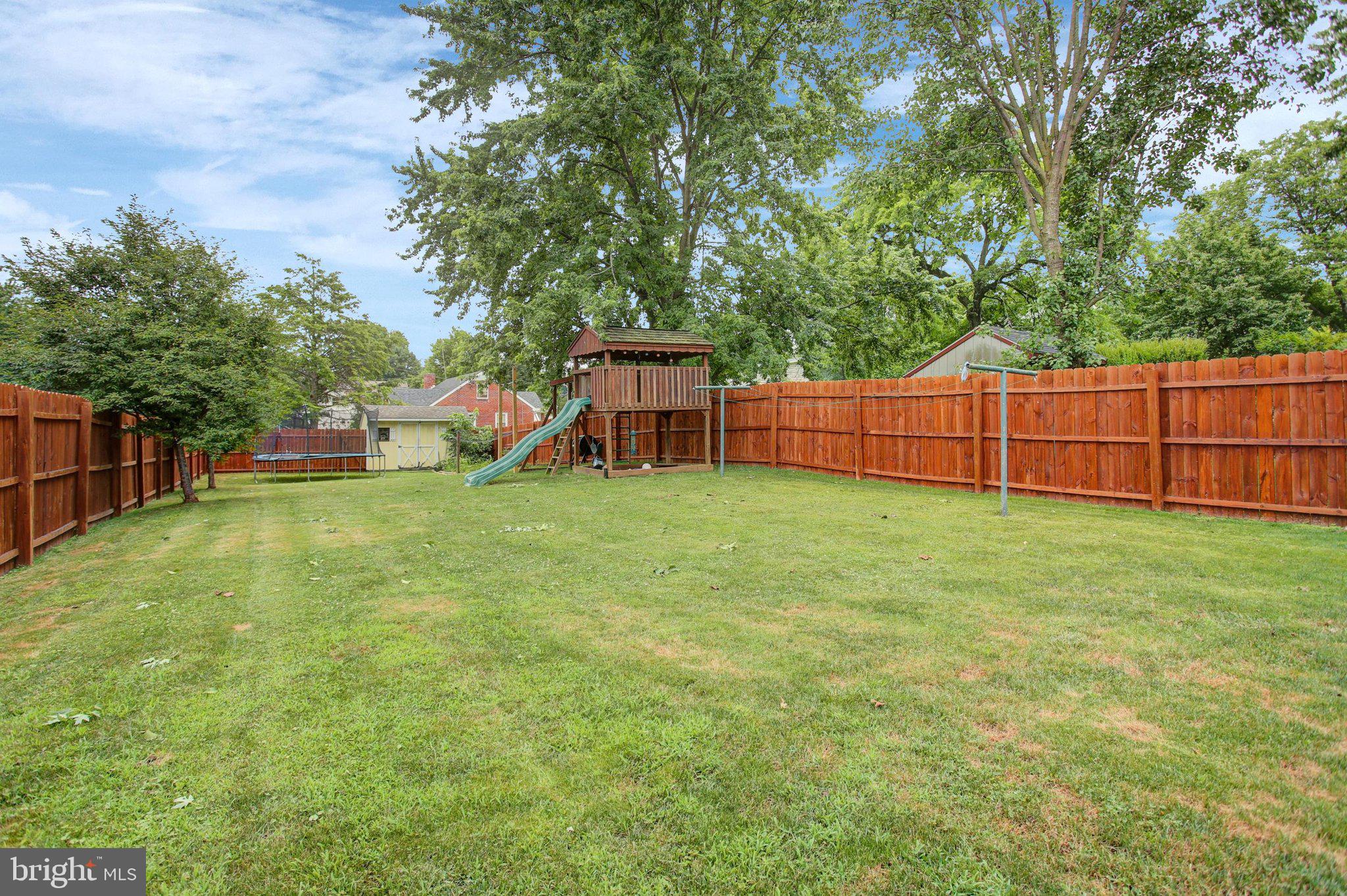 GREENCASTLE BOROUGH - Residential