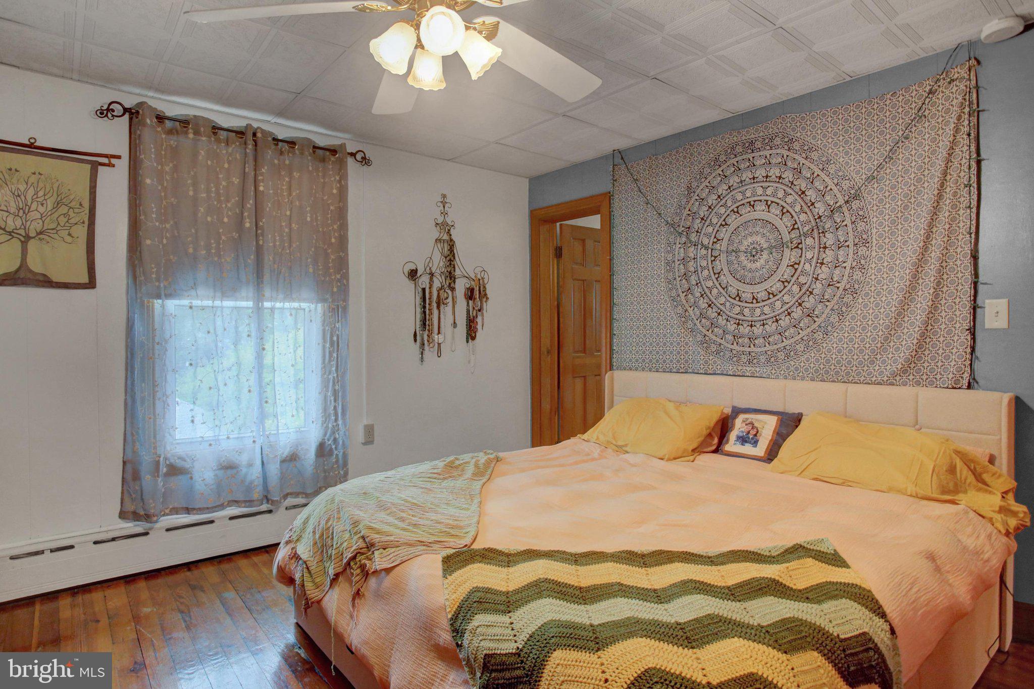 GREENCASTLE BOROUGH - Residential