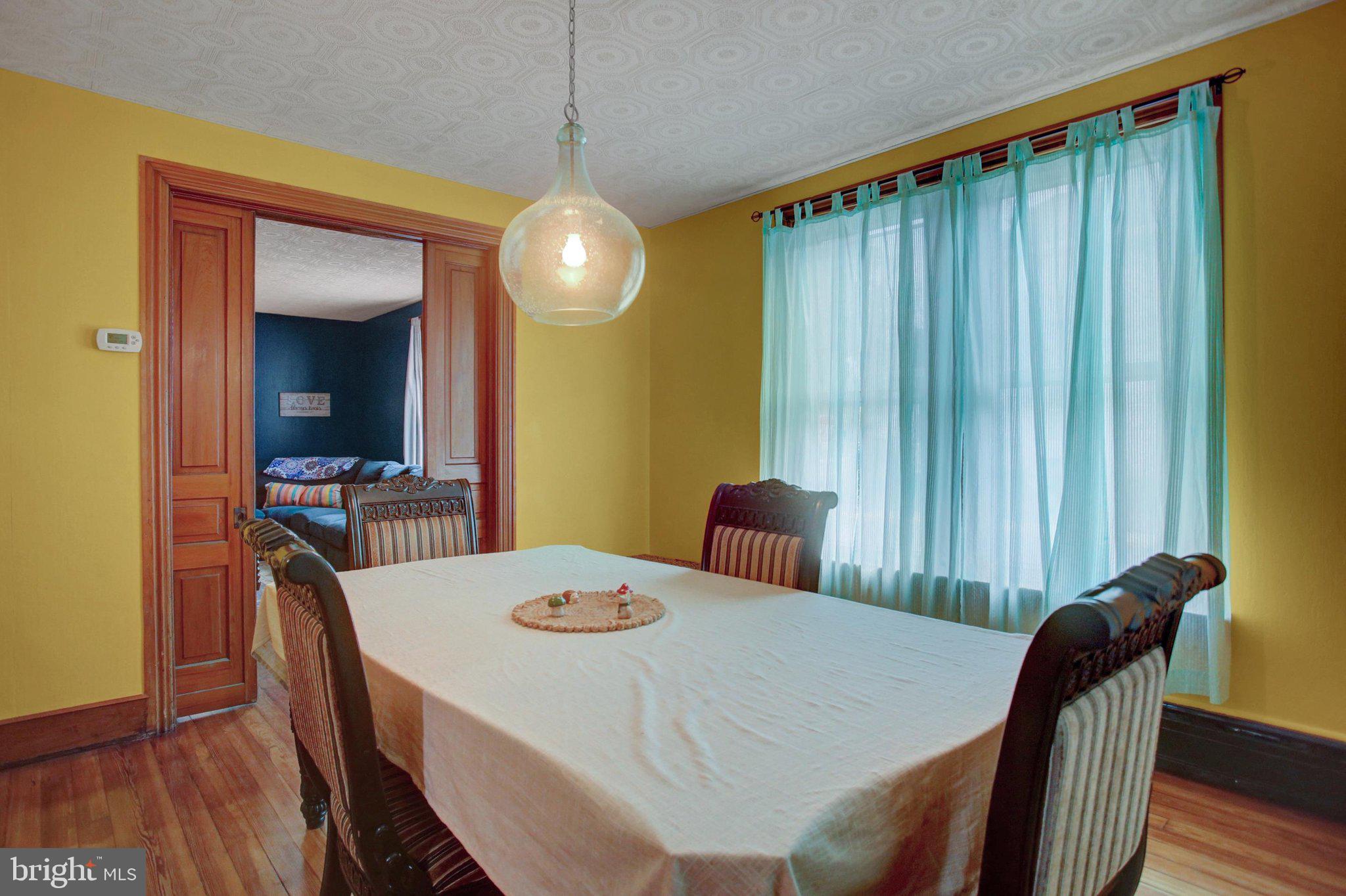 GREENCASTLE BOROUGH - Residential