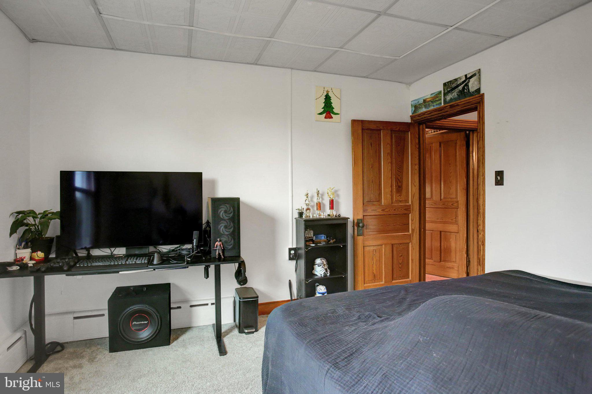 GREENCASTLE BOROUGH - Residential