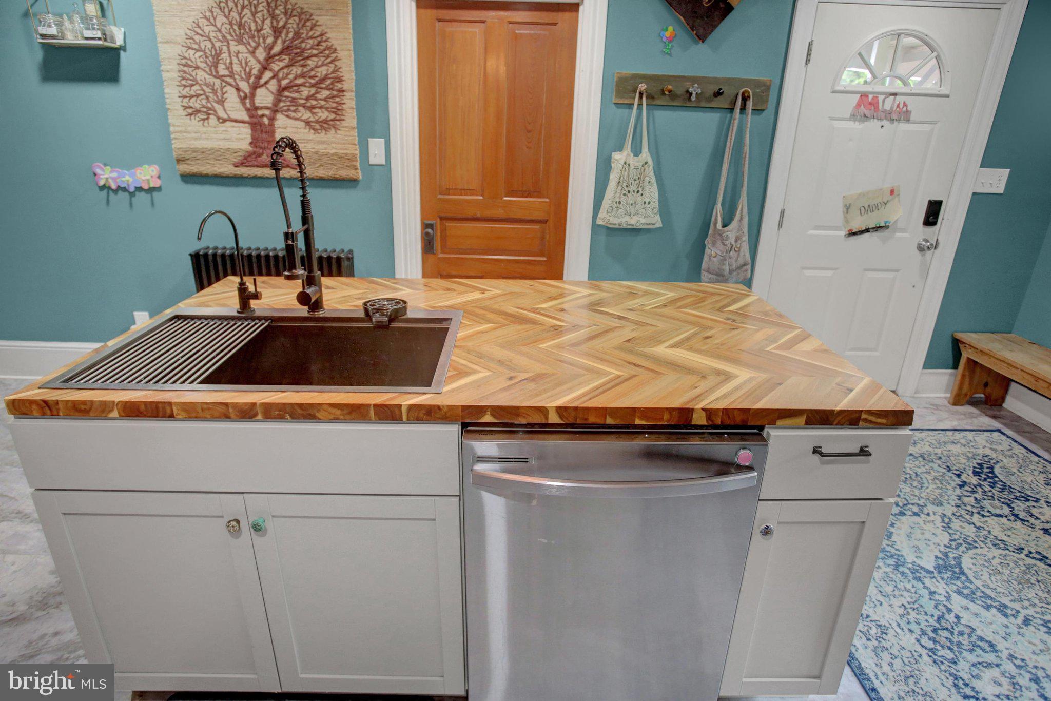 GREENCASTLE BOROUGH - Residential