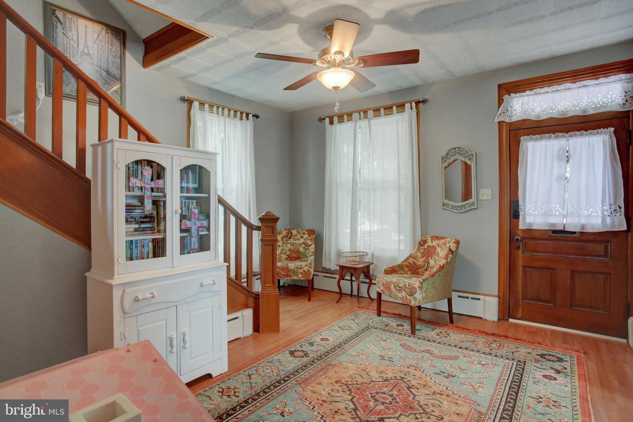 GREENCASTLE BOROUGH - Residential